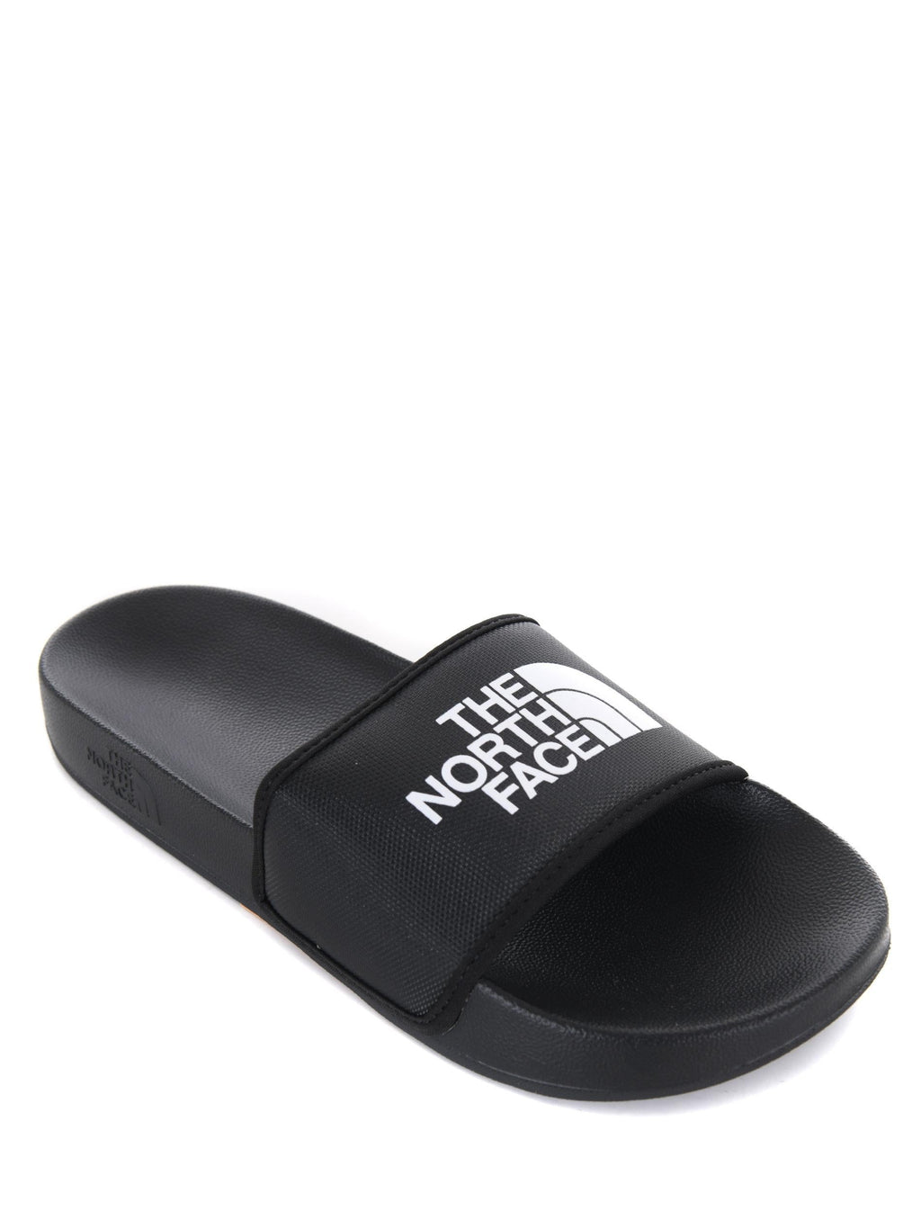 THE NORTH FACE Slides NF0A4T2R KY41 Black