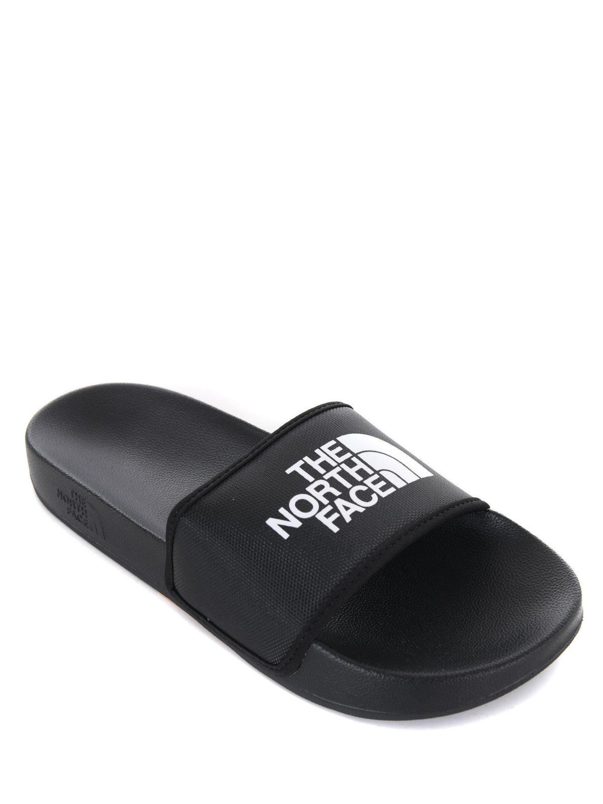 THE NORTH FACE Slides NF0A4T2R KY41 Black
