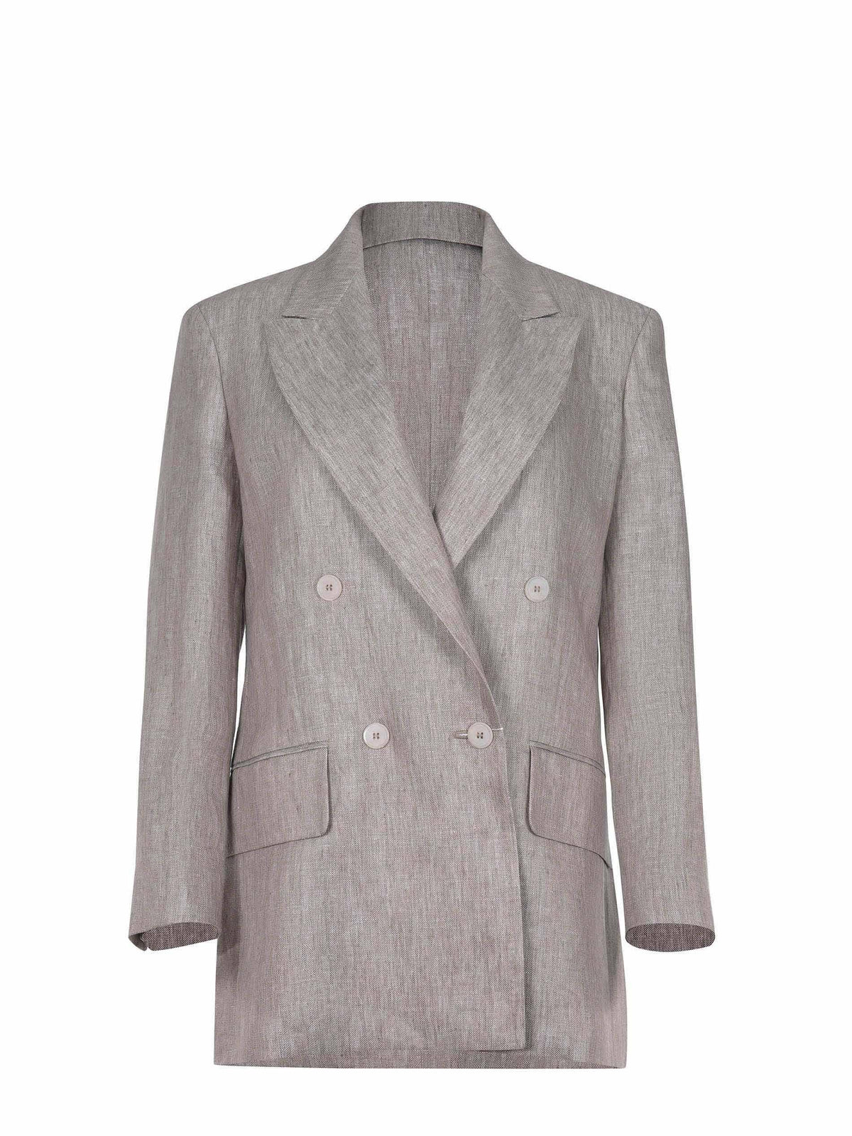 MAX MARA Jackets 2611041032600 219-002 Beige