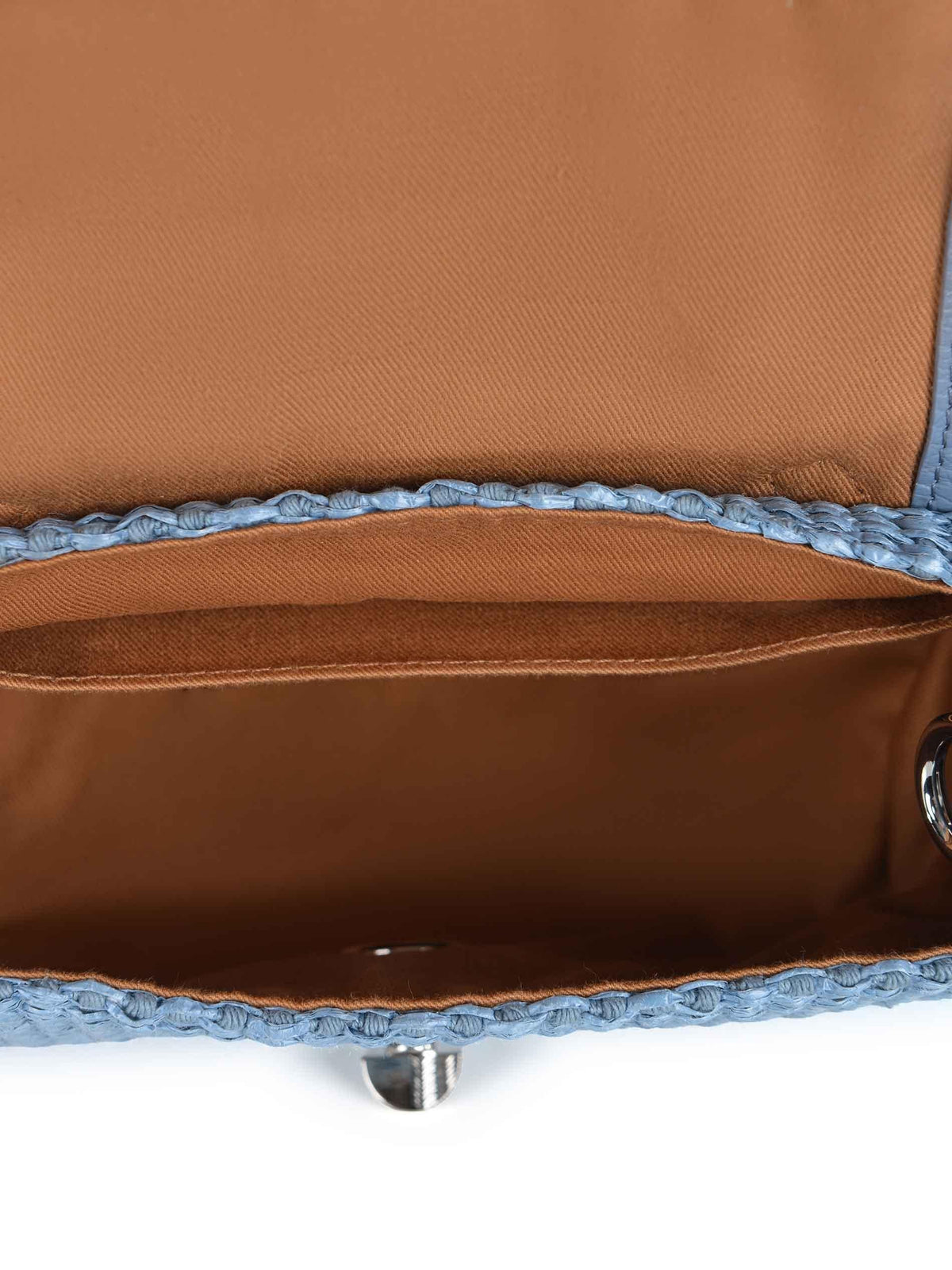 ZANELLATO Bags 070900-203-BABY Z0532 Bluette