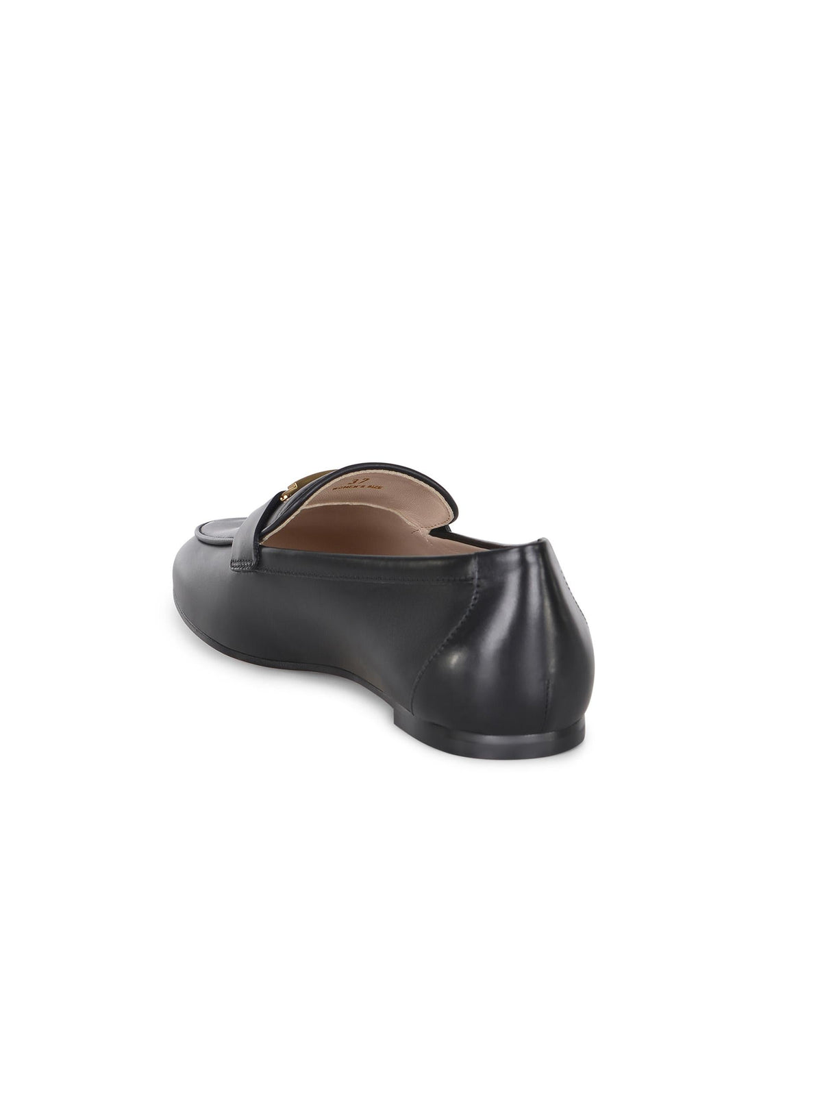 TODS Loafers XXW79A0GG90 NF5B999 Black