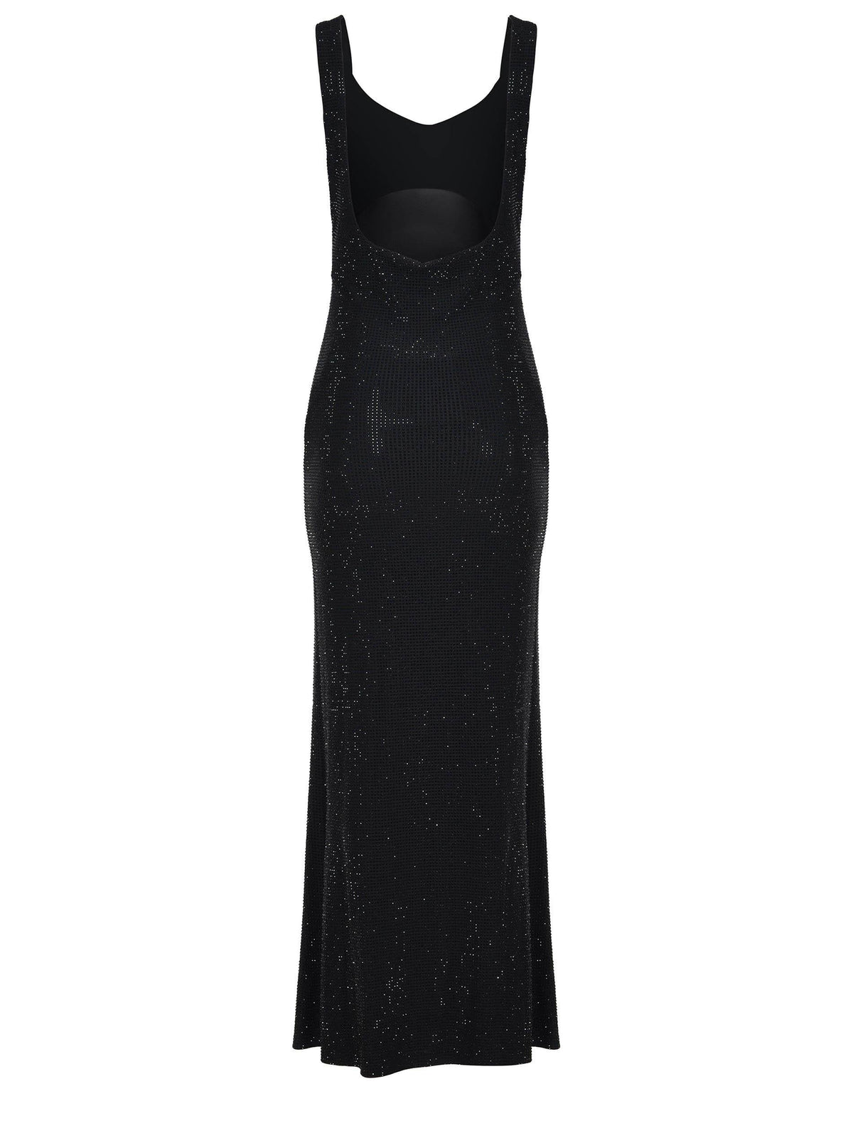 TWENTY FOURHAITCH Clothing A526-HELIOS BLACK Black