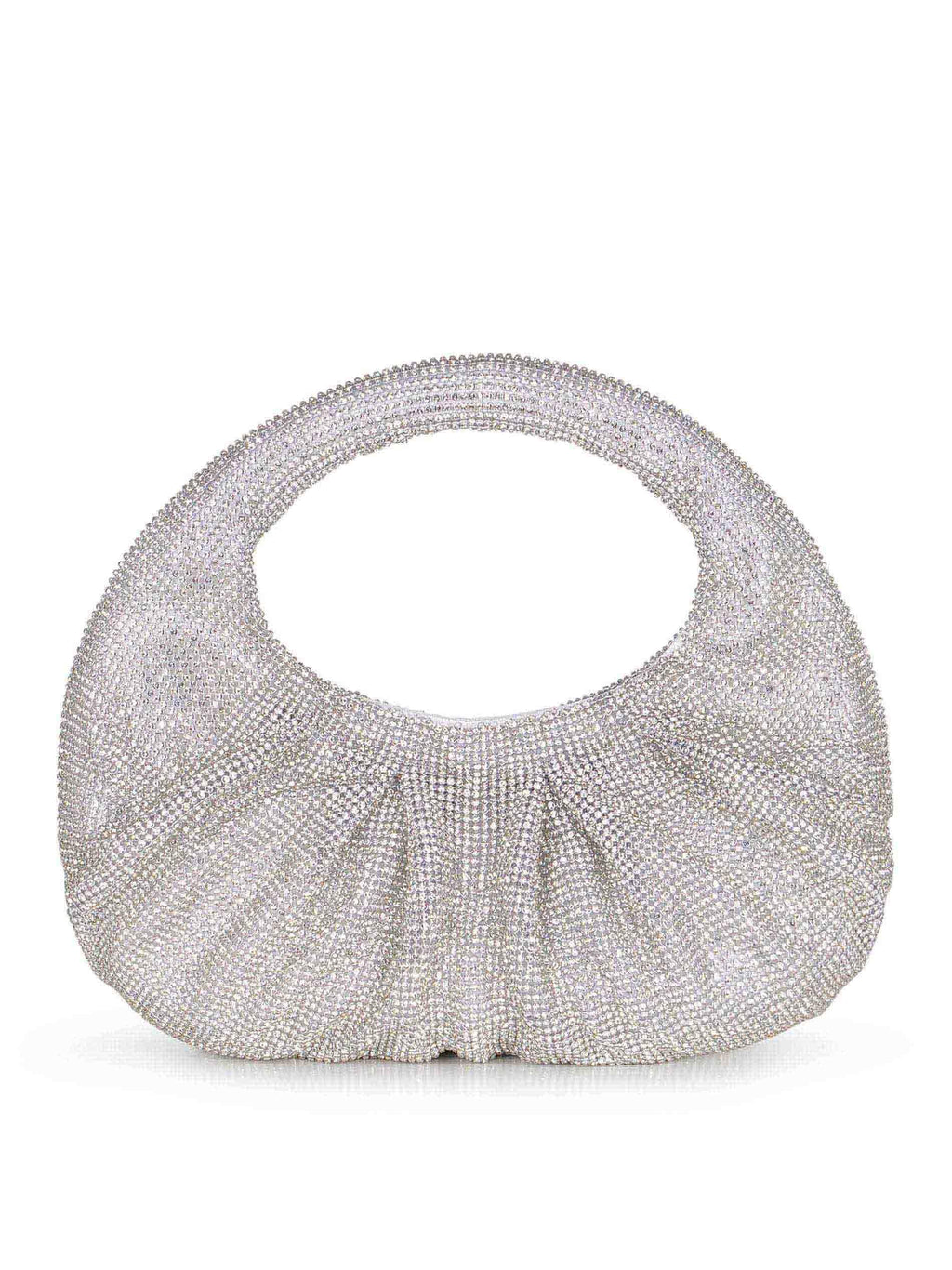 TWENTY FOURHAITCH Bags LB1006262P ARG Silver