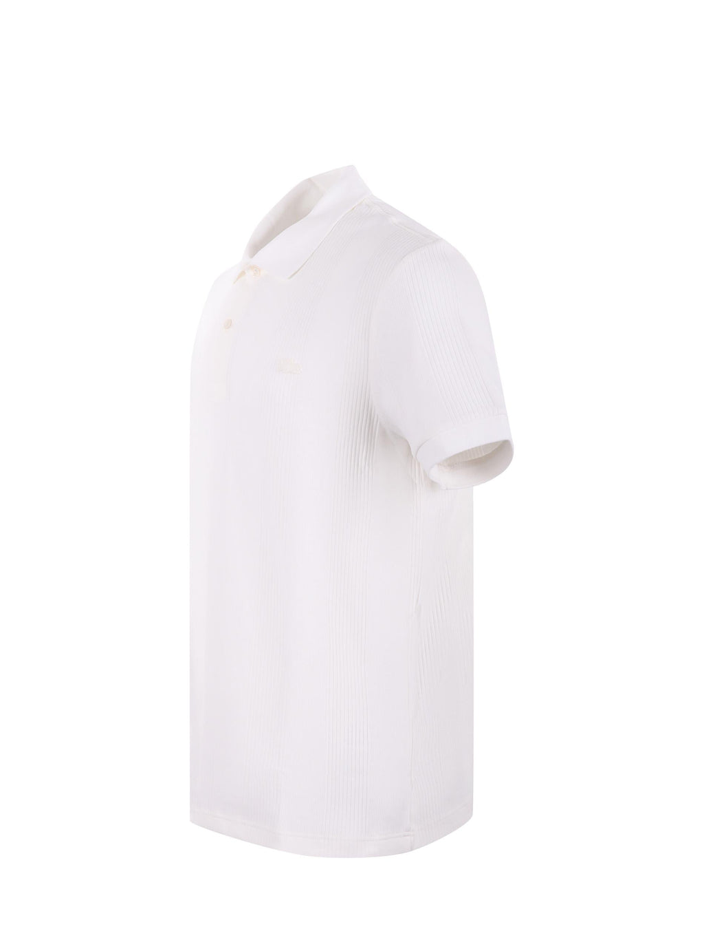 LACOSTE Polo Shirt DH2195 70V Ivory
