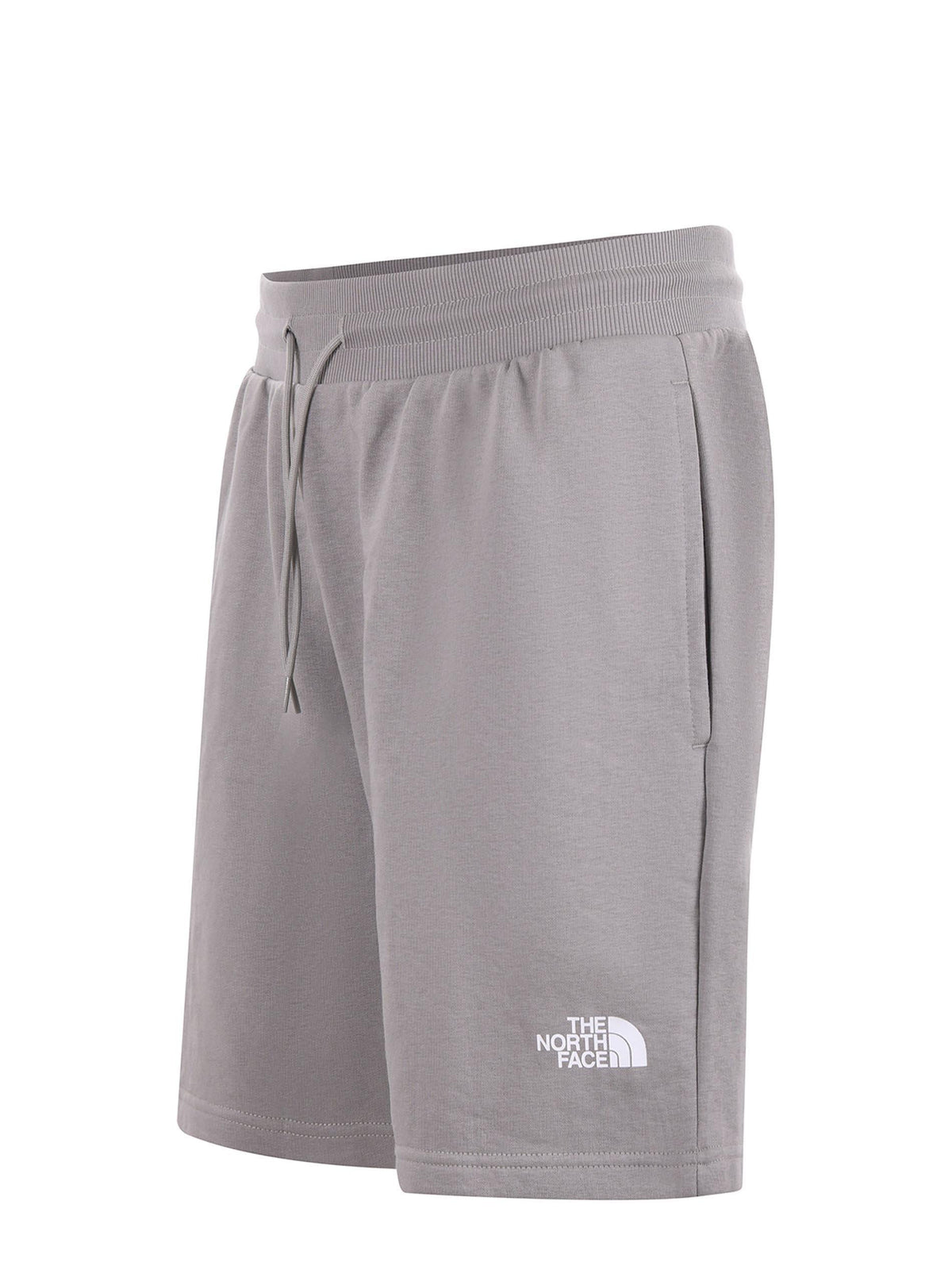 THE NORTH FACE Shorts NF0A8GQB 2MB1 Grey