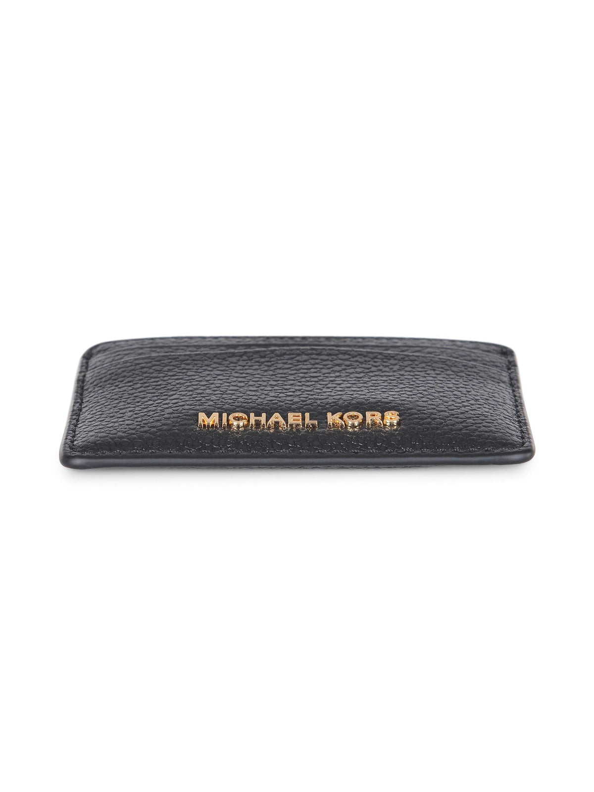 Michael Kors "Jet Set" Cardholder