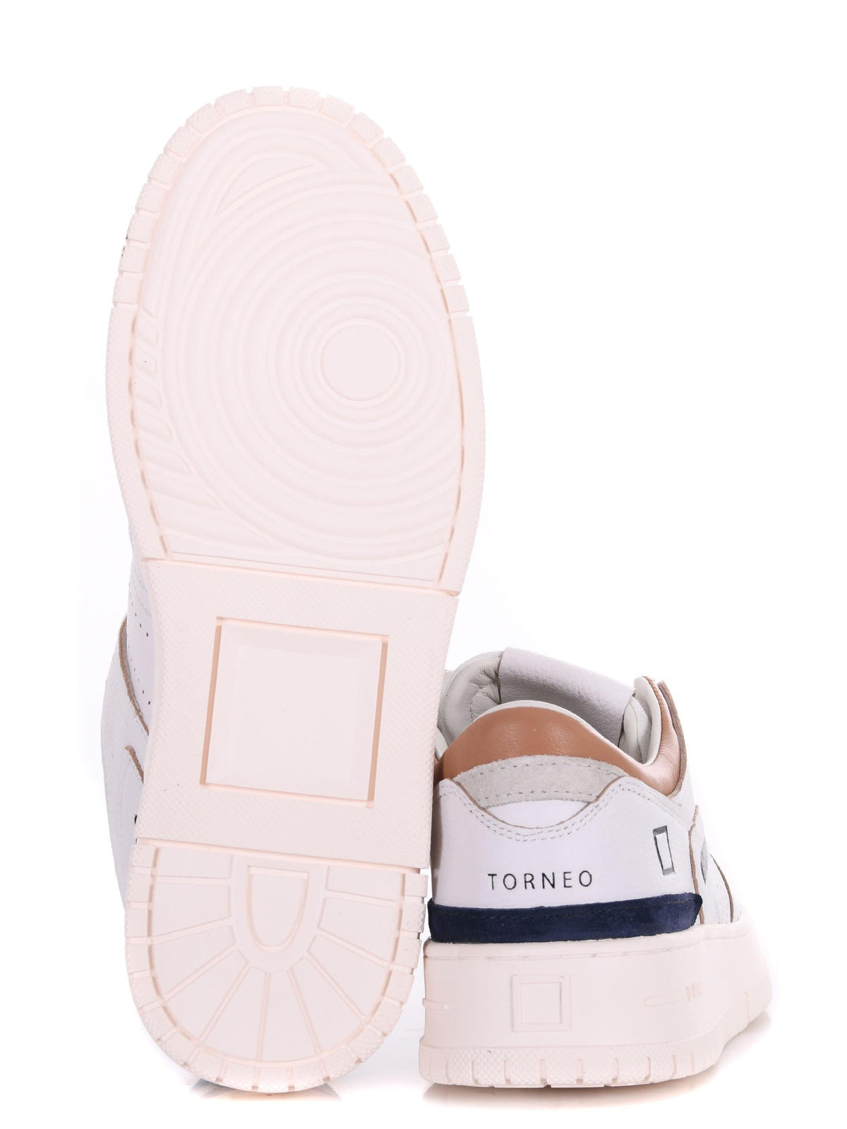 DATE Sneakers M441-TO-CO WL White