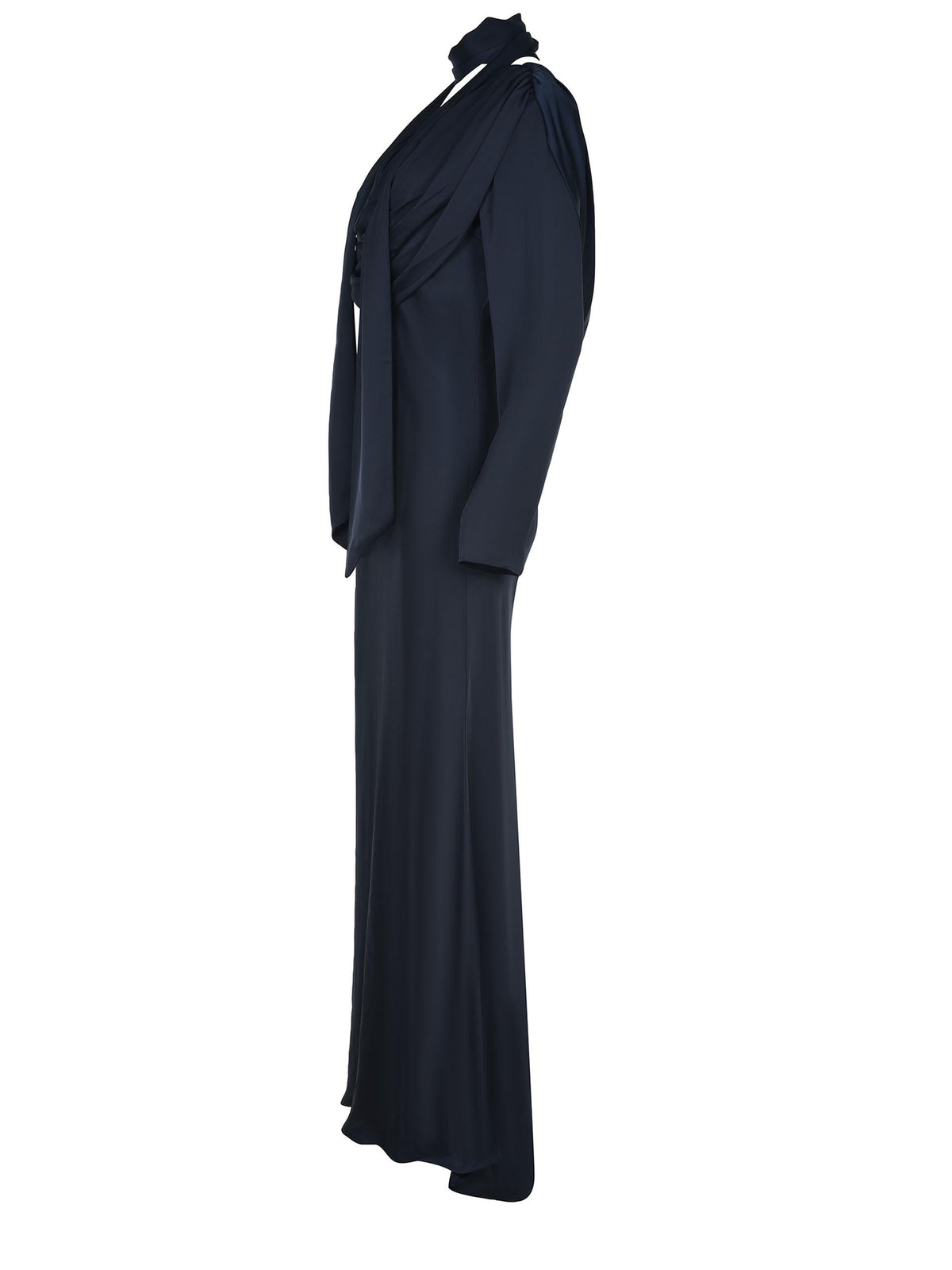 ROTATE Dresses 1154392318 BCR1677-2318 Night blue