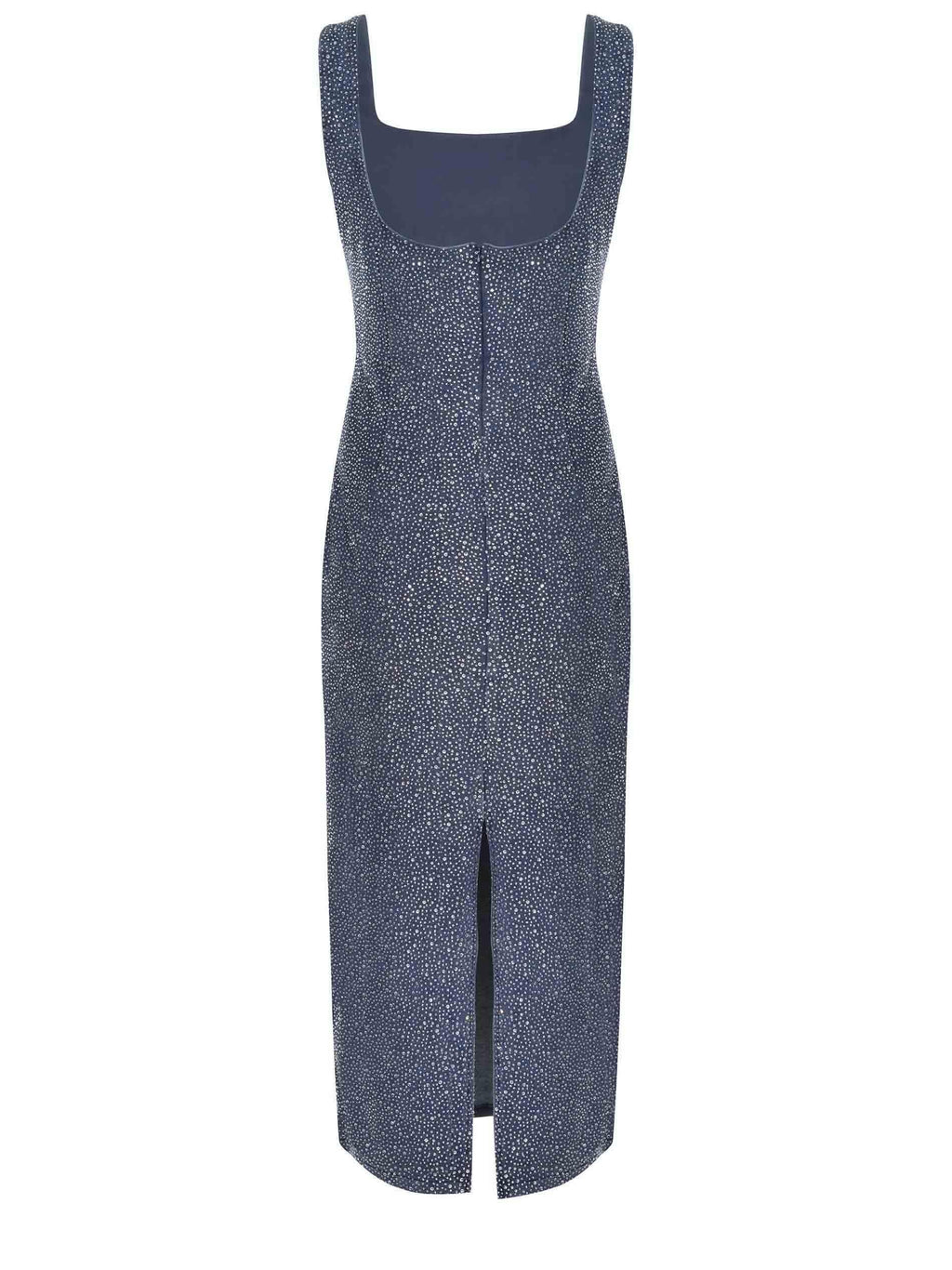 TWENTY FOURHAITCH Clothing A0117-SAMOA DENIM Denim