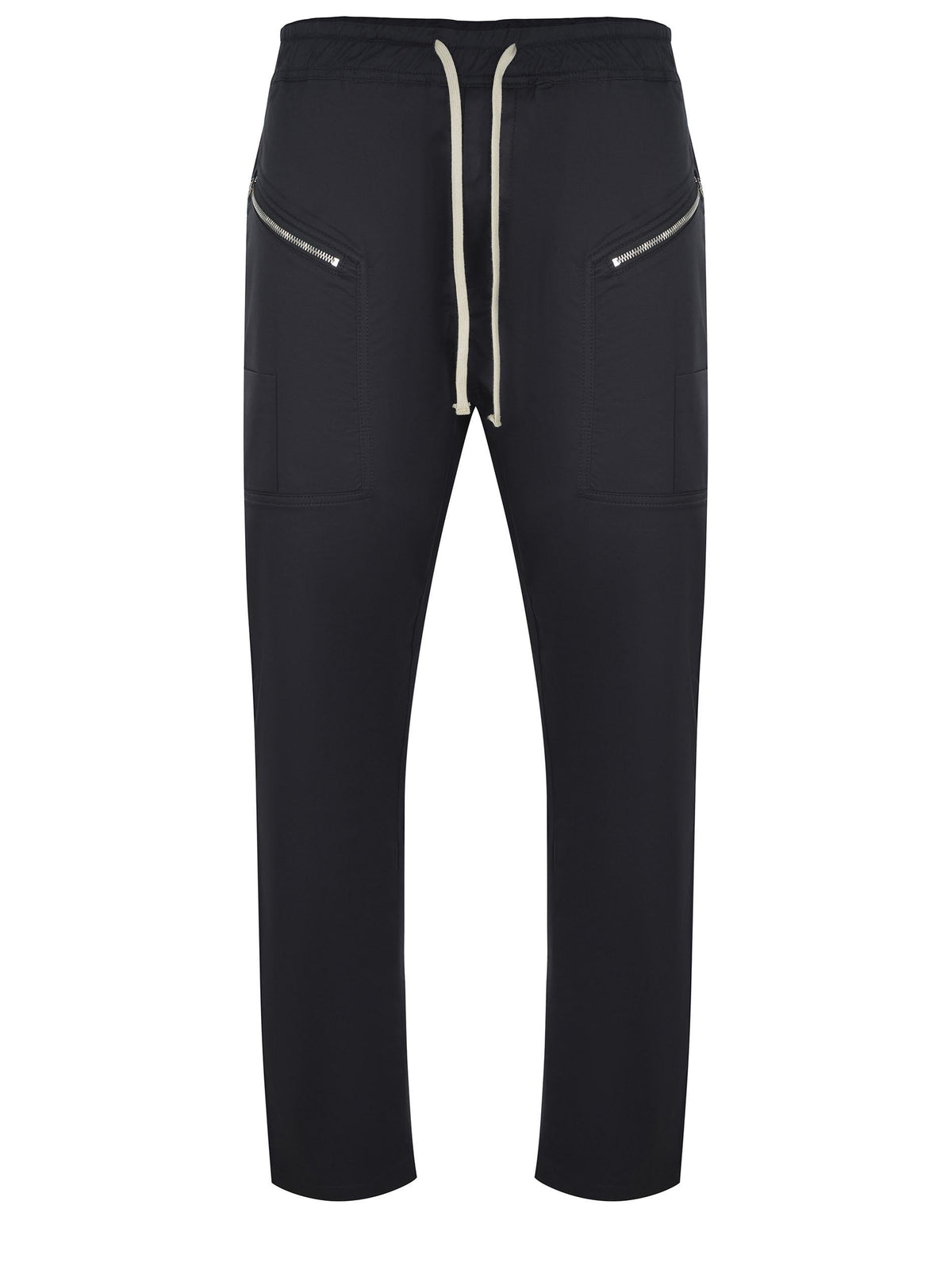 STATE OF ORDER Trousers SP26025 D001 Black