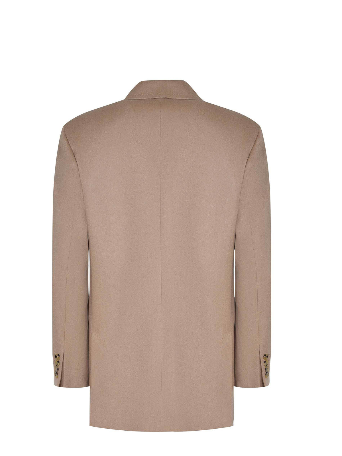 MAX MARA Jackets 2521046012600 362-001 Camel