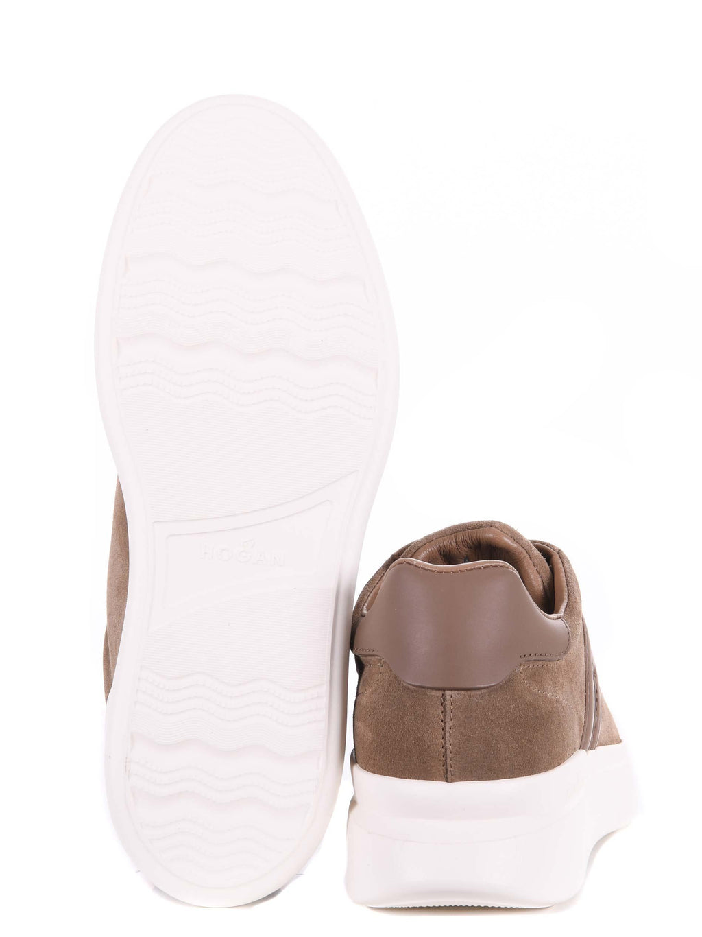 HOGAN Sneakers HXM5800DV42 UHO239K Camel