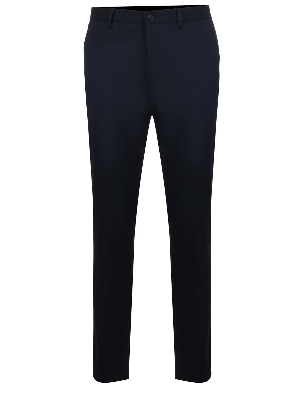 ETRO Trousers MREA0005 99TU5M3-B0339 Dark blue