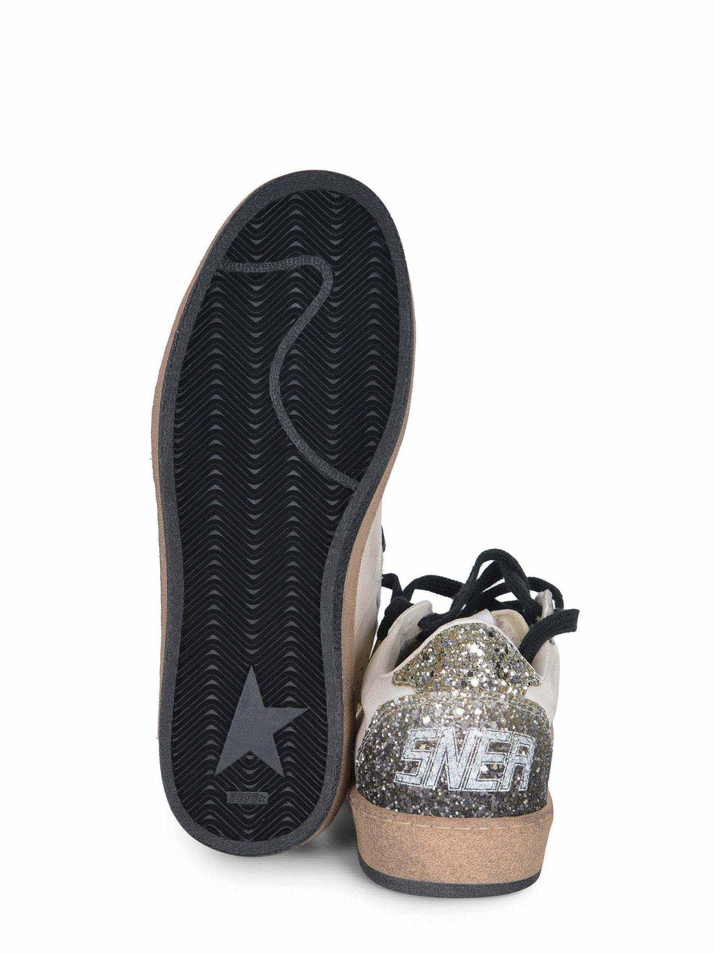 GOLDEN GOOSE Sneakers GWF00117 F007472-12274 White