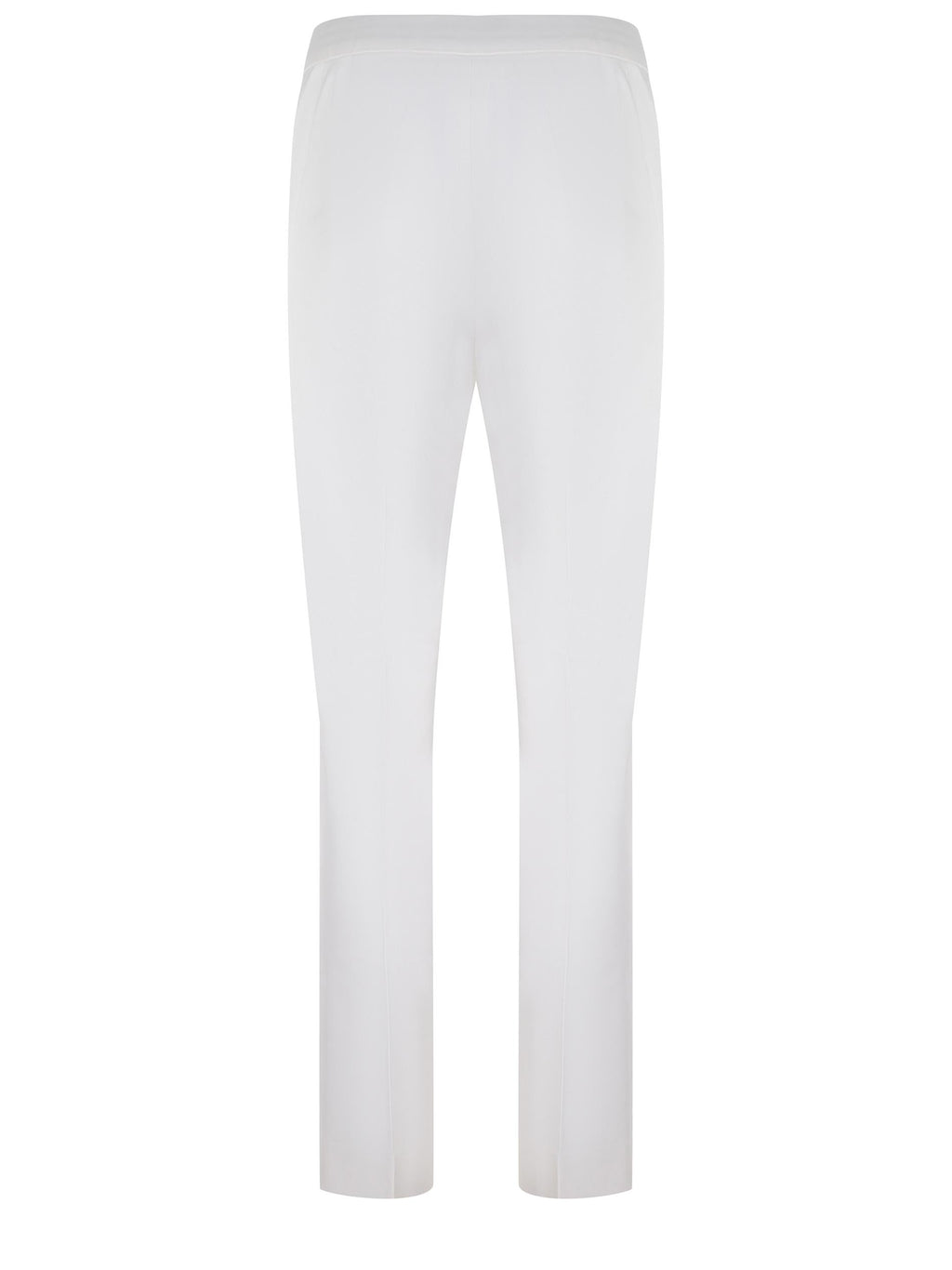 MAX MARA Trousers 2611131092 600-056 White