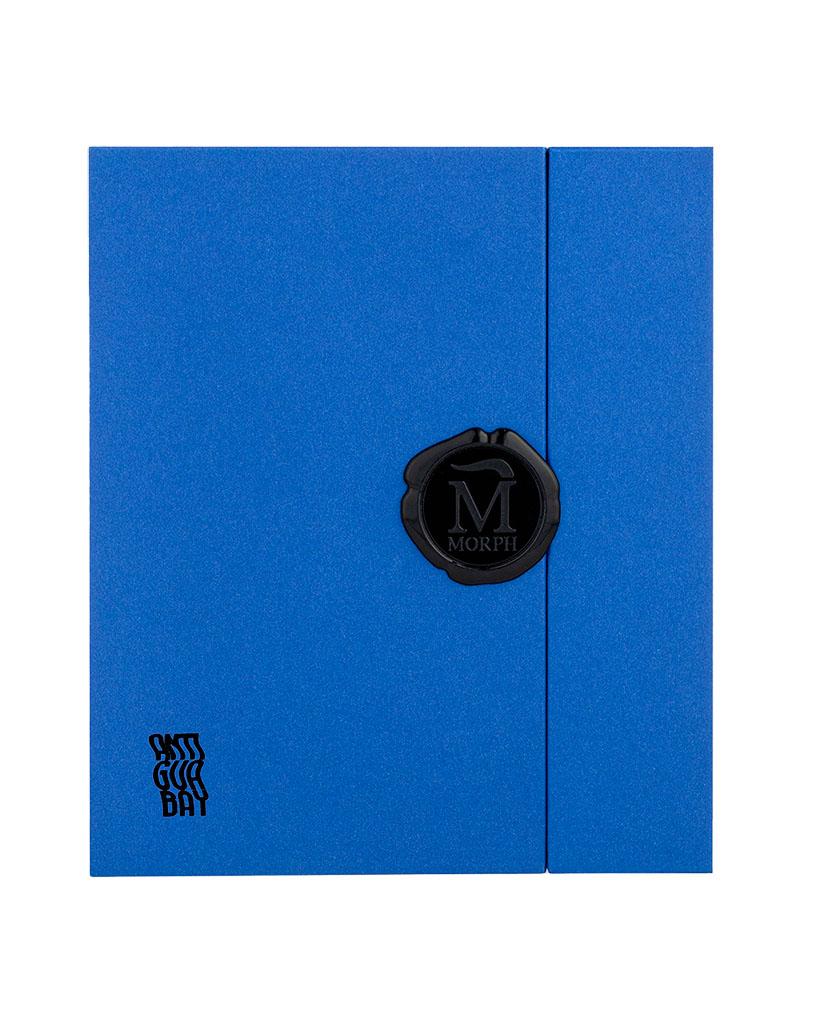 MORPH Perfumes ANTIGUA BAY 100 ML