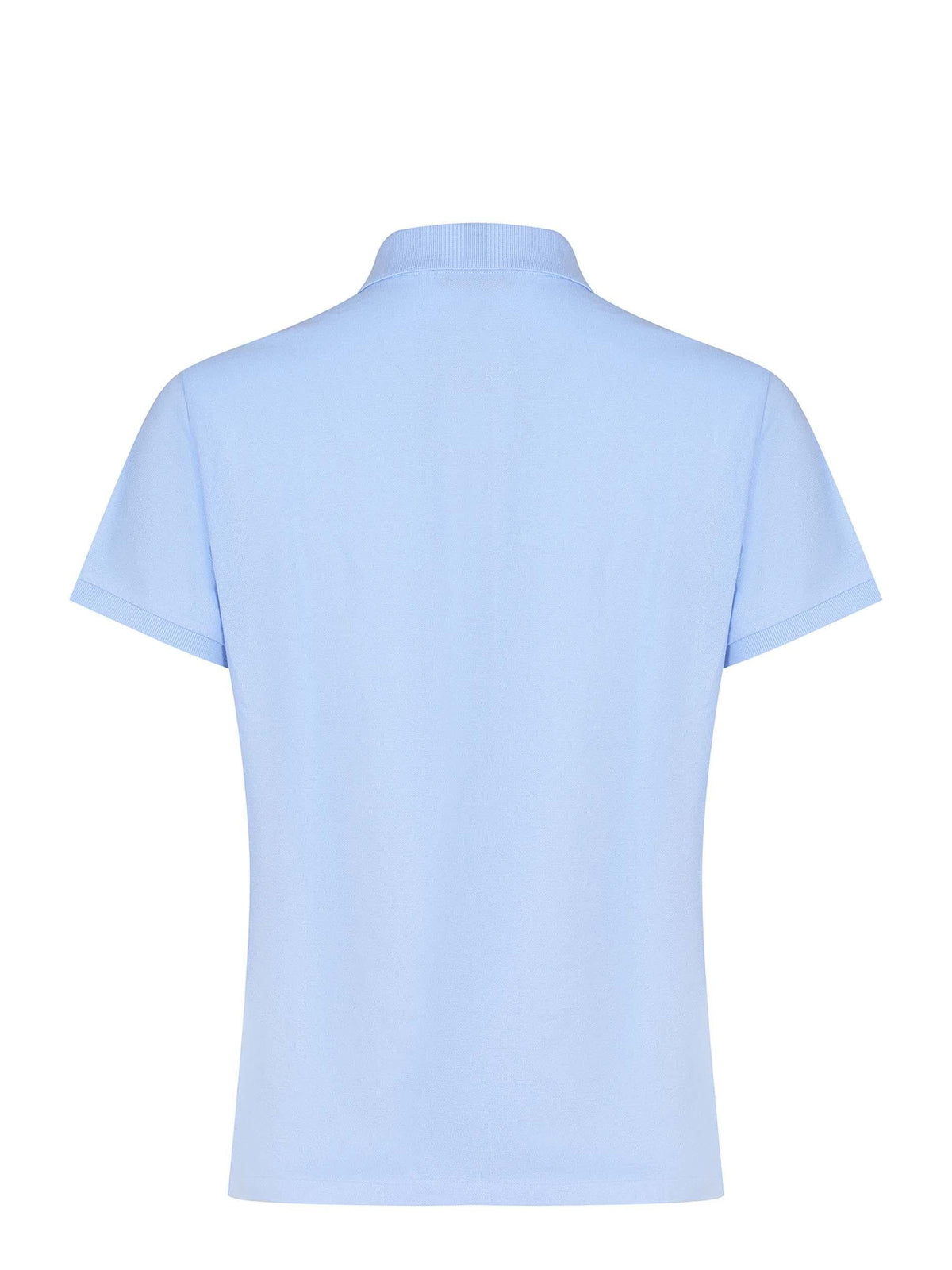 POLO RALPH LAUREN Polo 211870245 023 Light Blue