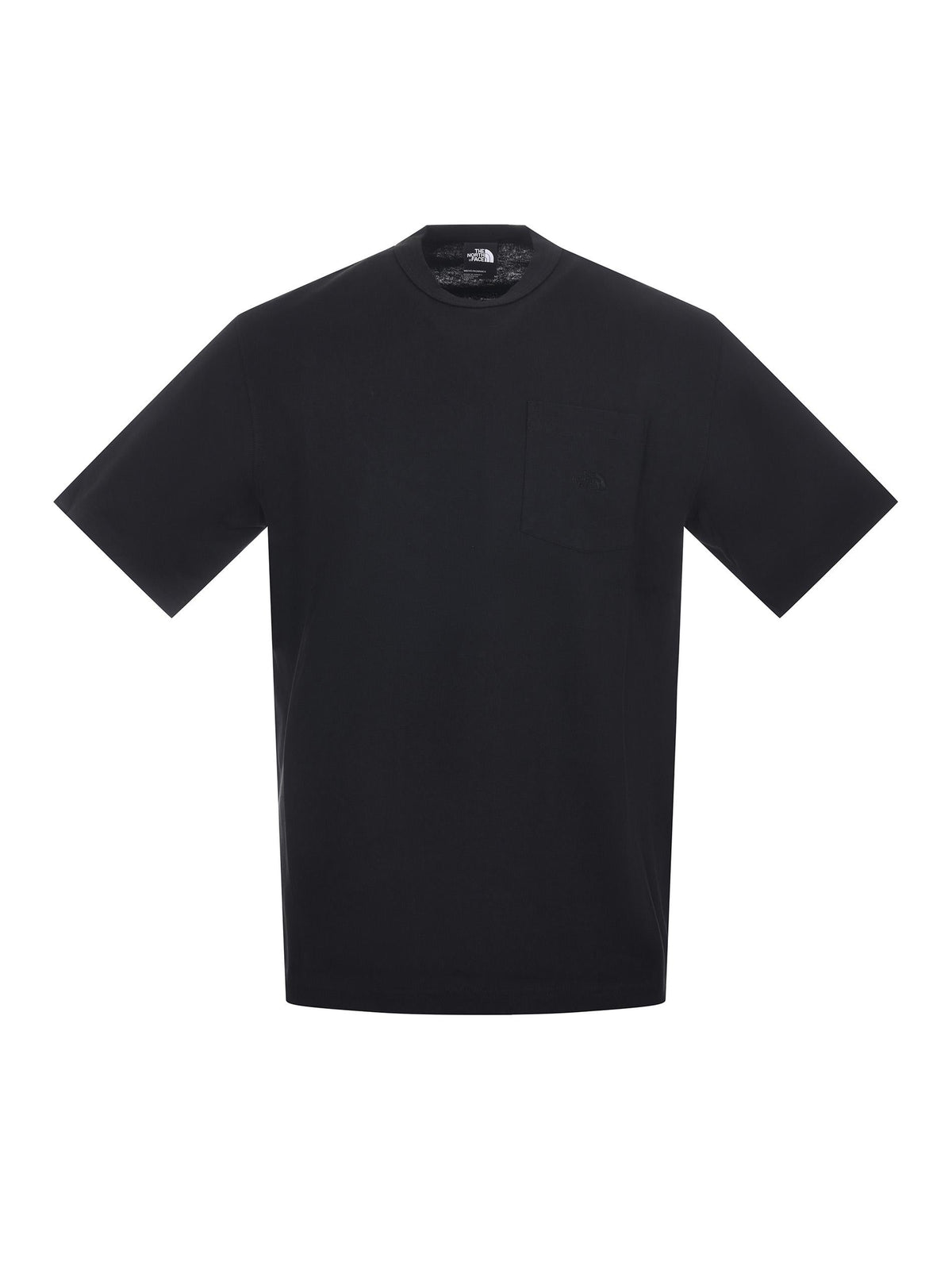 THE NORTH FACE T-shirt NF0A8C3P JK31 Black
