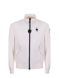 BLAUER Jackets BLUC04201 7124-102 White