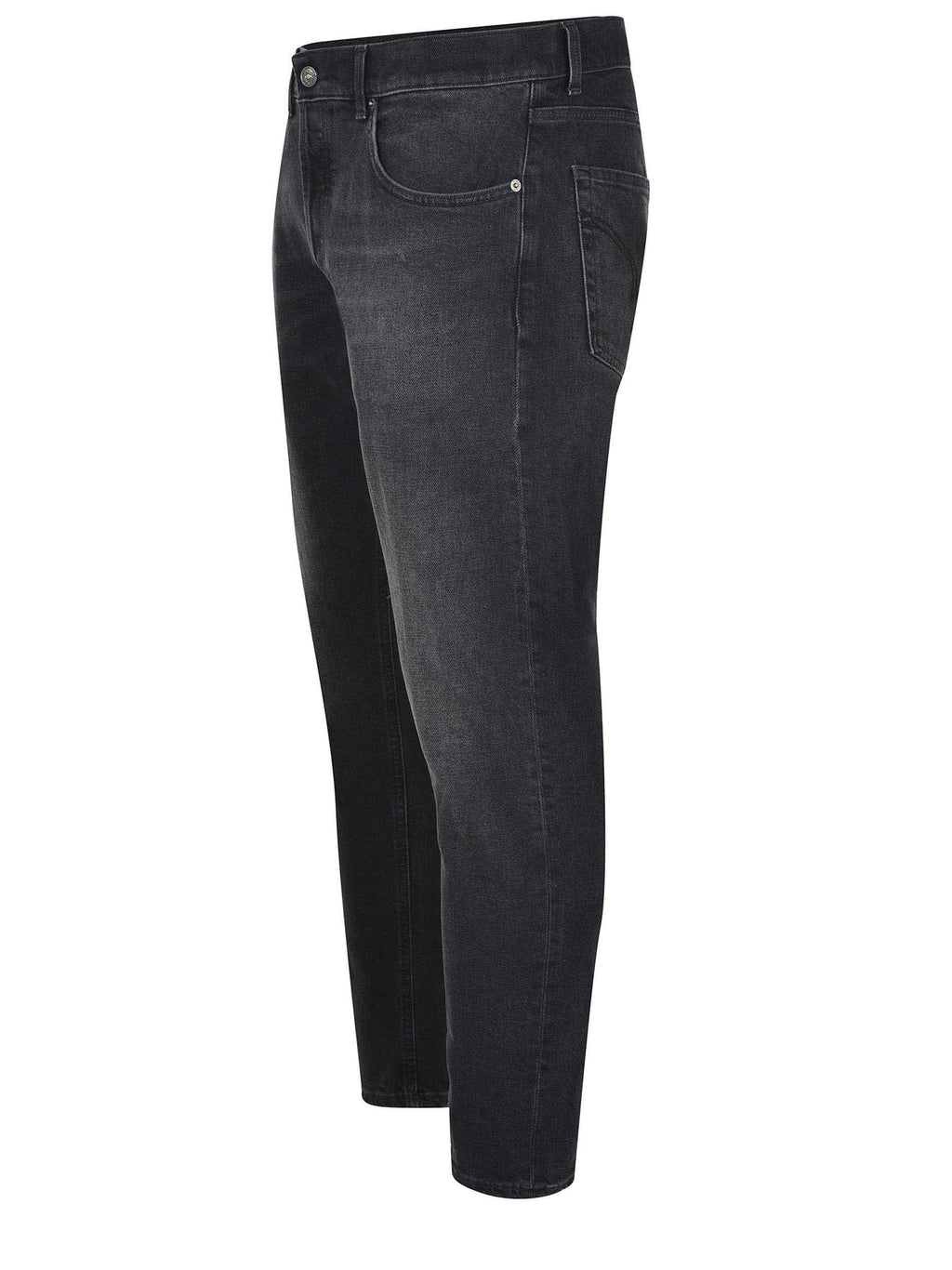 DONDUP Jeans UP576DS0369 LM3-999 Black