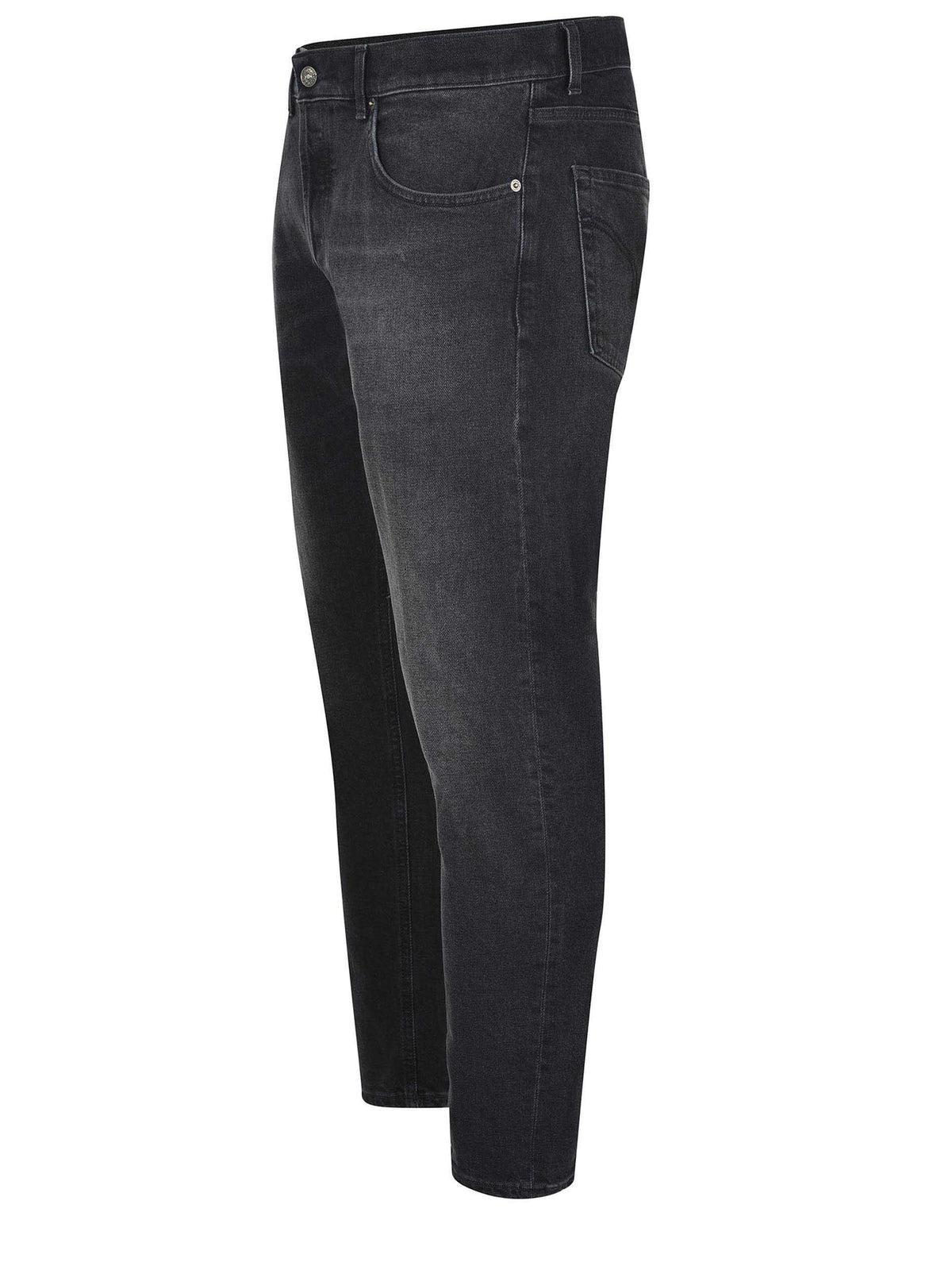 DONDUP Jeans UP576DS0369 LM3-999 Black