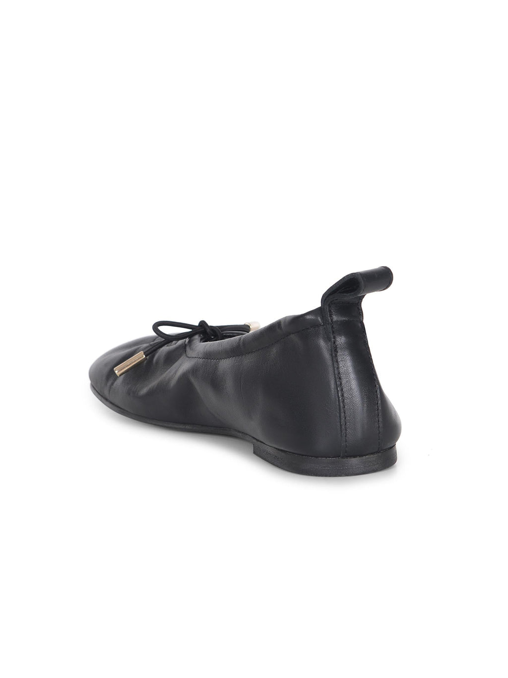 ALOHAS Shoes S100303 04 Black