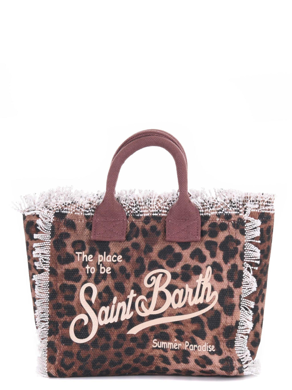 MC2 SAINT BARTH Bags VAMI001 00190L Spotted