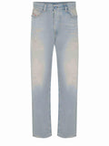 DIESEL Jeans A07018 09N22-01 Light Blue