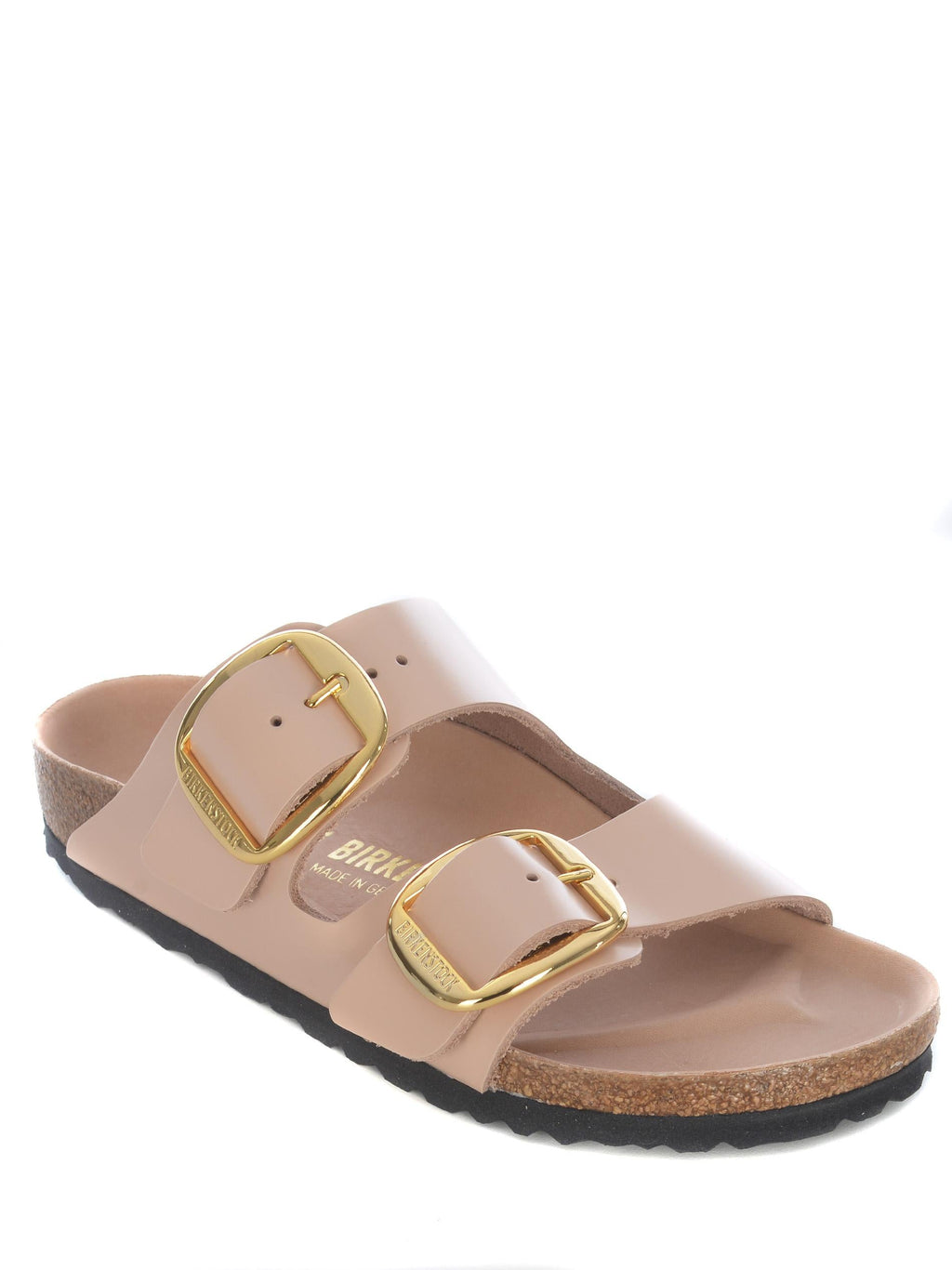 BIRKENSTOCK Slippers 1026553- BEIGE Beige