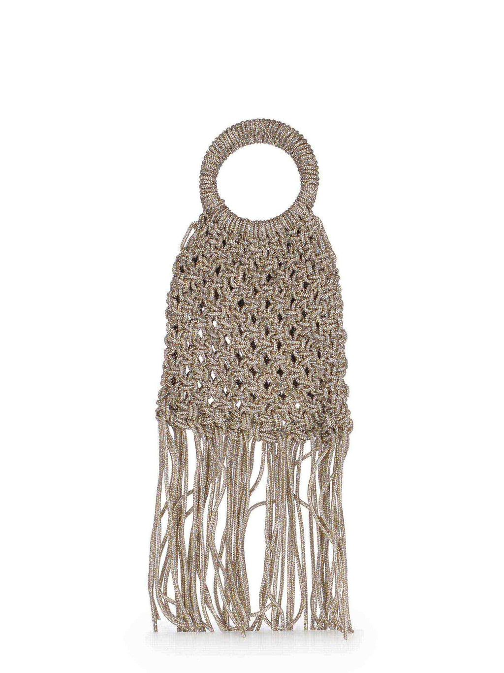 TWENTY FOURHAITCH Bags BAG0004562P GOLD Gold