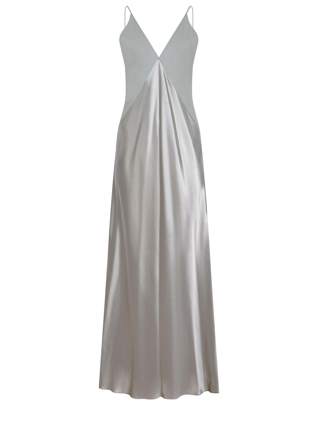 ALBERTA FERRETTI Dresses 0427-6627 0483 Ice