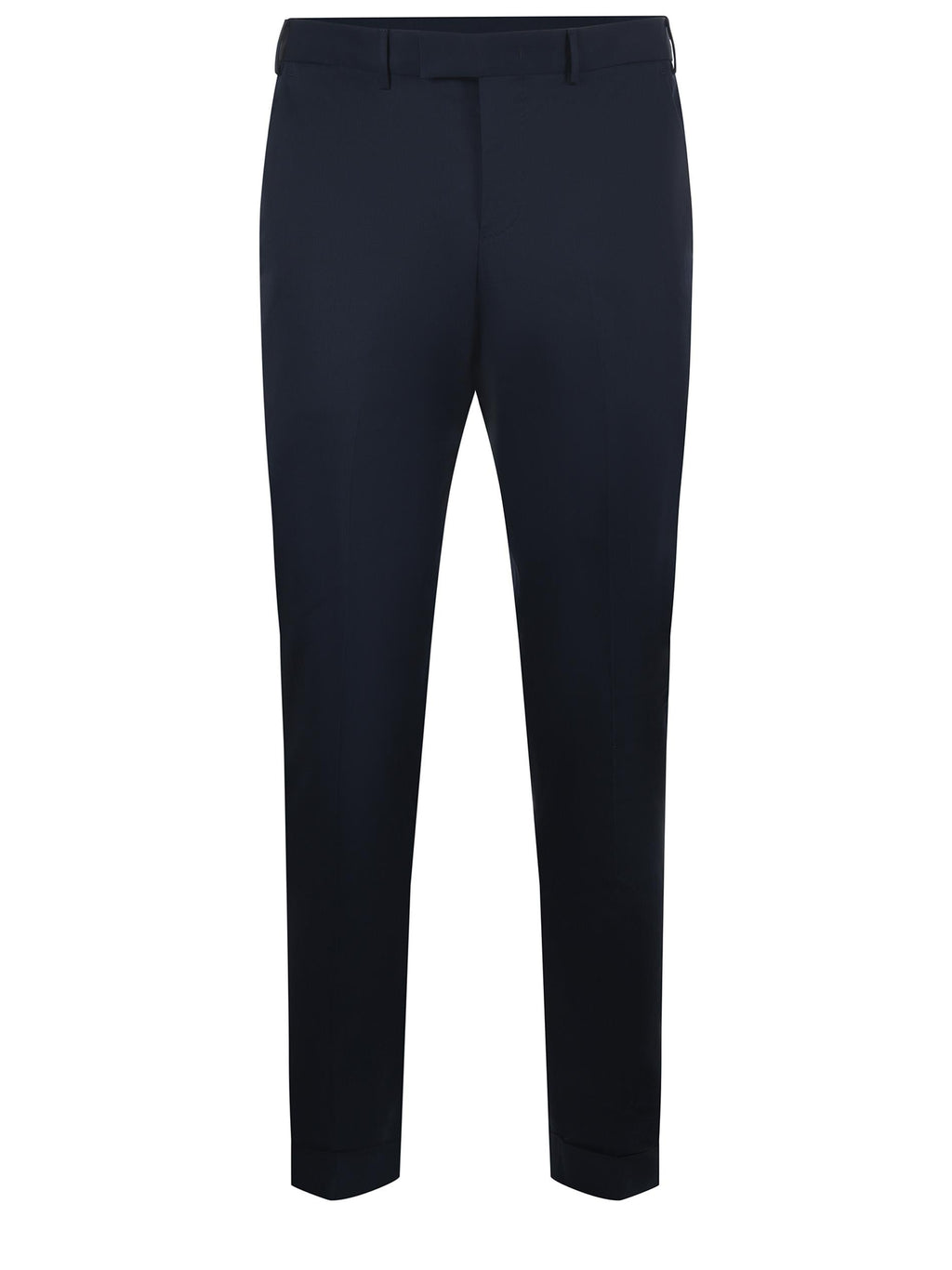 PT Trousers COASMAZ00CL1 SD59-0370 Dark blue