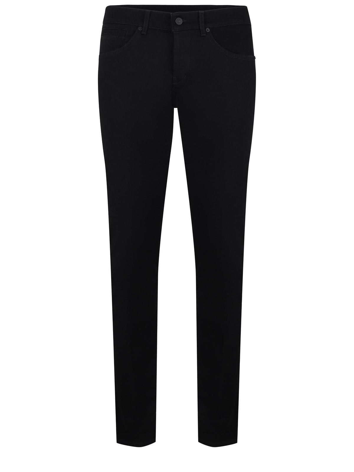 DONDUP Jeans UP232DSH337 J15-999 Black