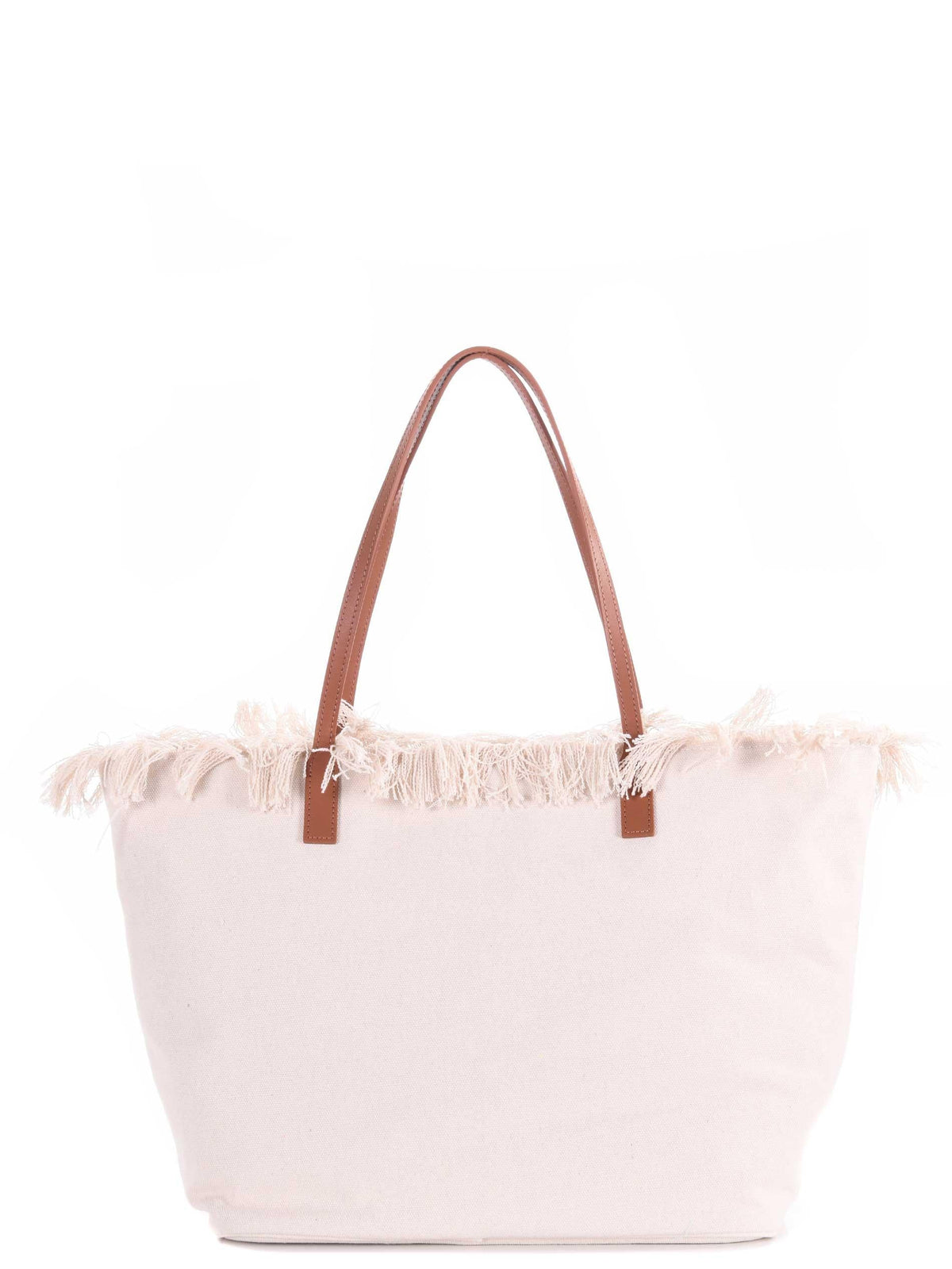 MC2 SAINT BARTH Bags CBF0001 00302L Ivory