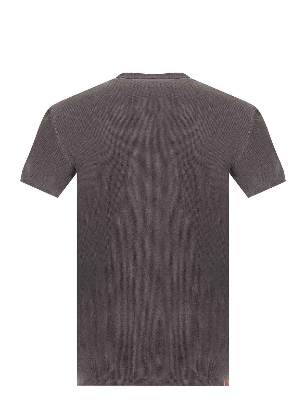 RRD "techno wash pique" T-shirt