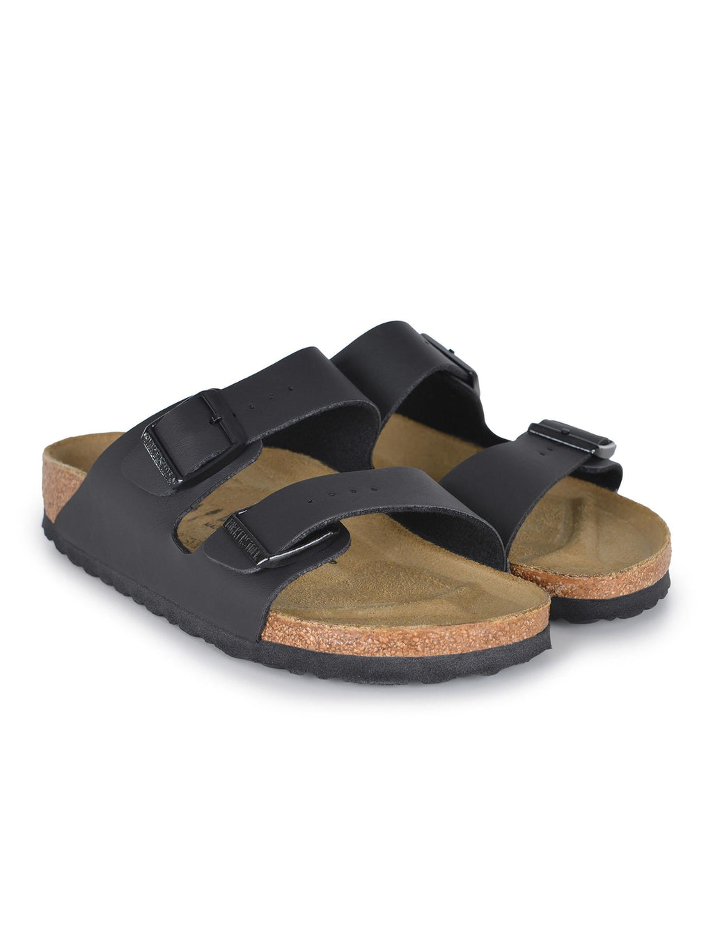 BIRKENSTOCK Sandals 051793D BLACK Black