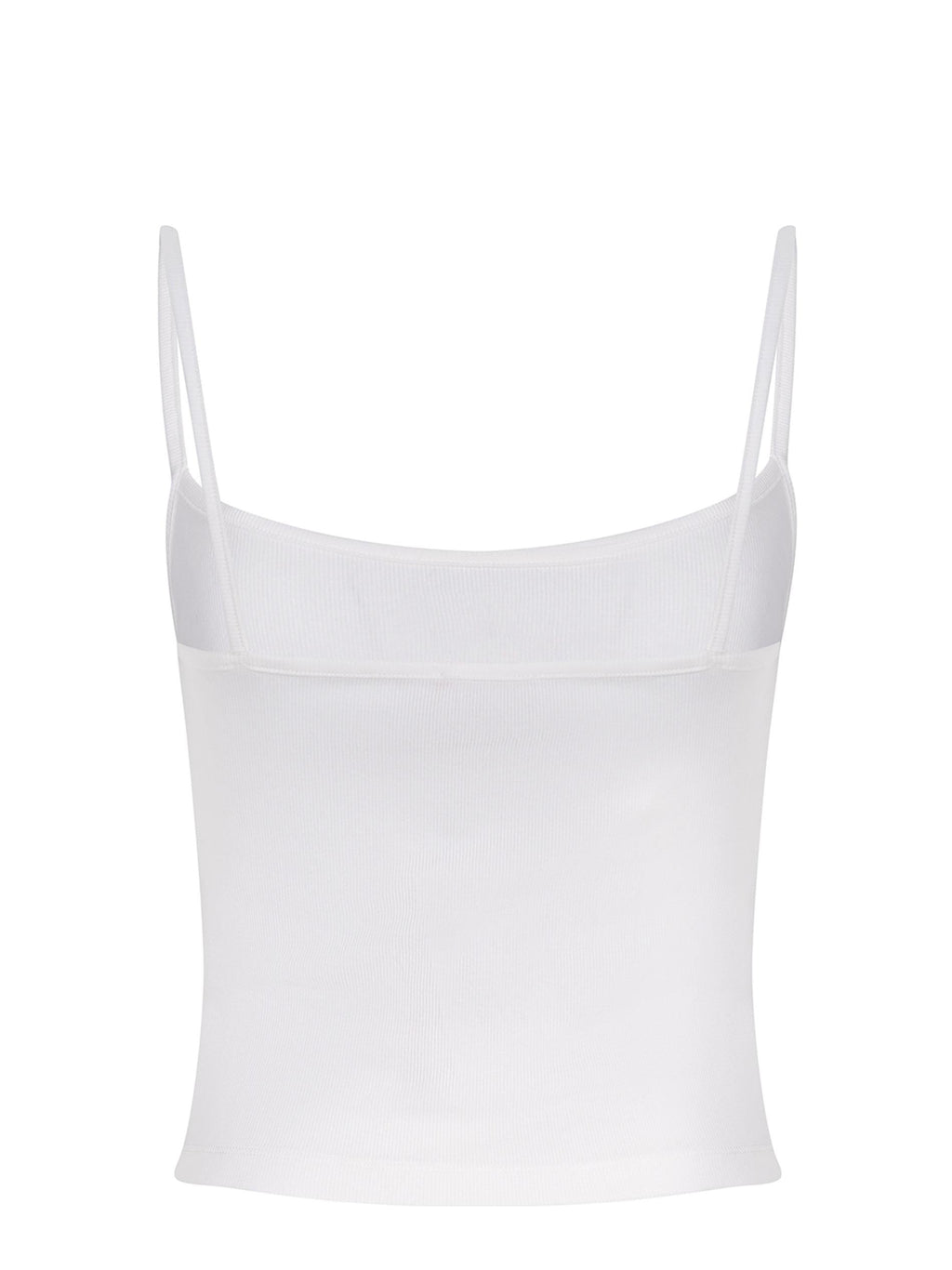 DIESEL Tank Tops A19911 0JMBA-141 White