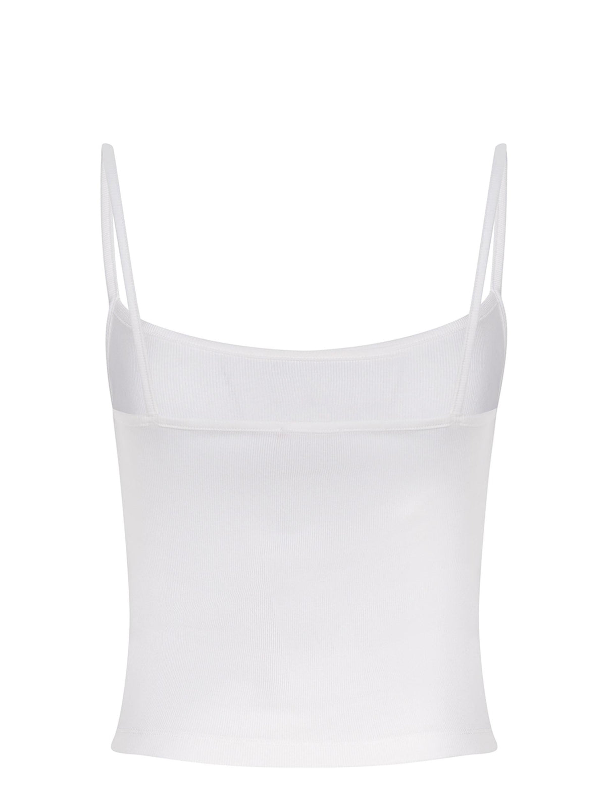 DIESEL Tank Tops A19911 0JMBA-141 White