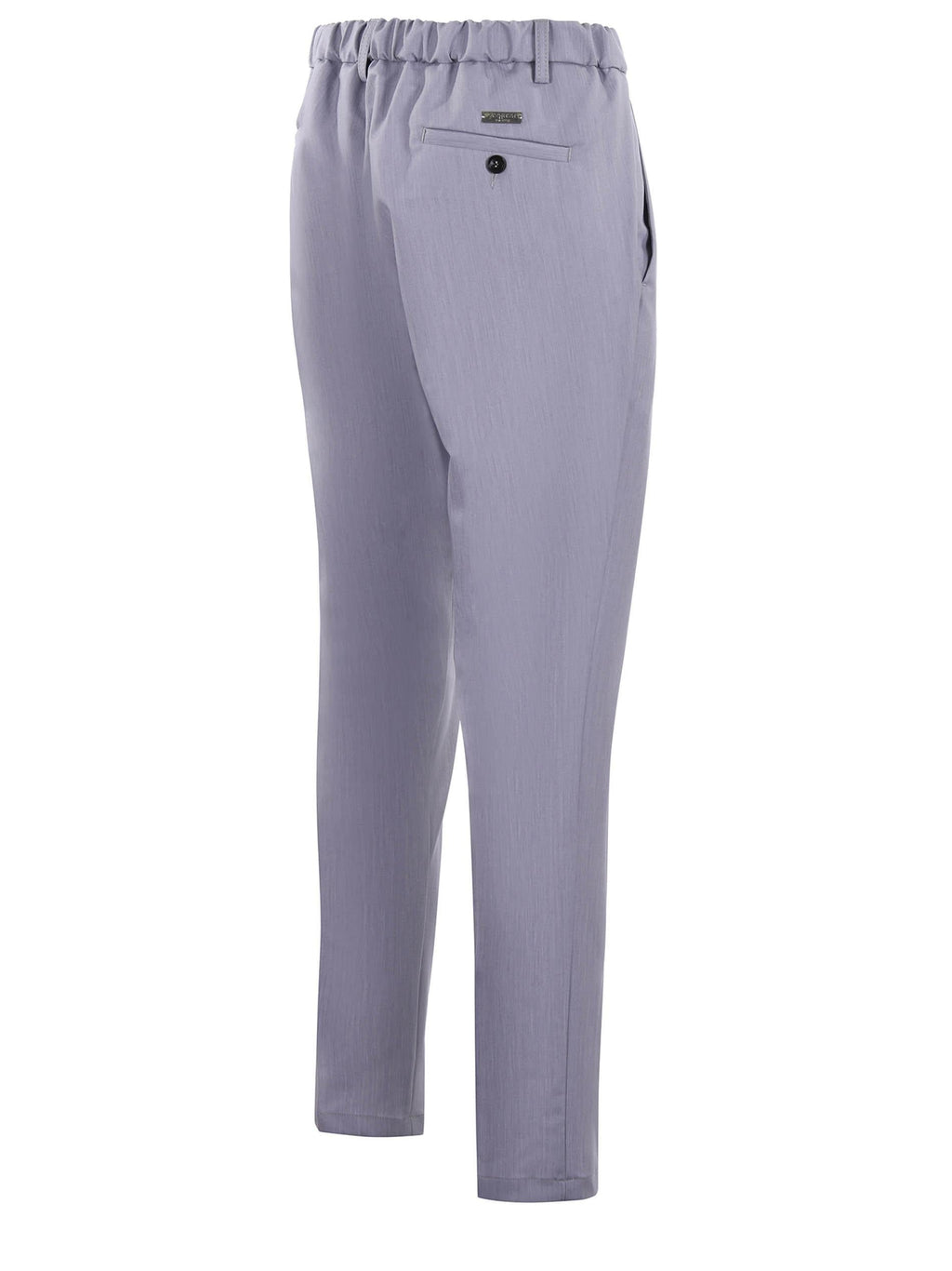 UNGARO Trousers U7000 A5566-72 Grey