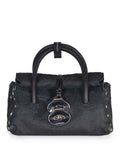 ZANELLATO Bags 068750-226-BABY Z0001 Black