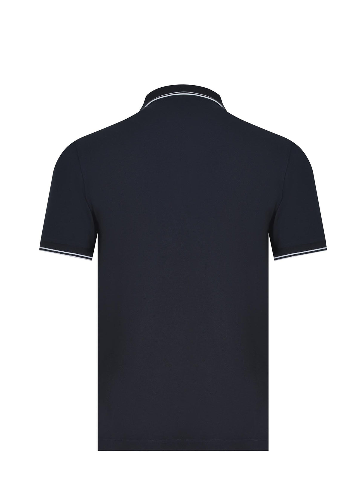 STONE ISLAND Polo 2200010S0018 V0020 Night blue
