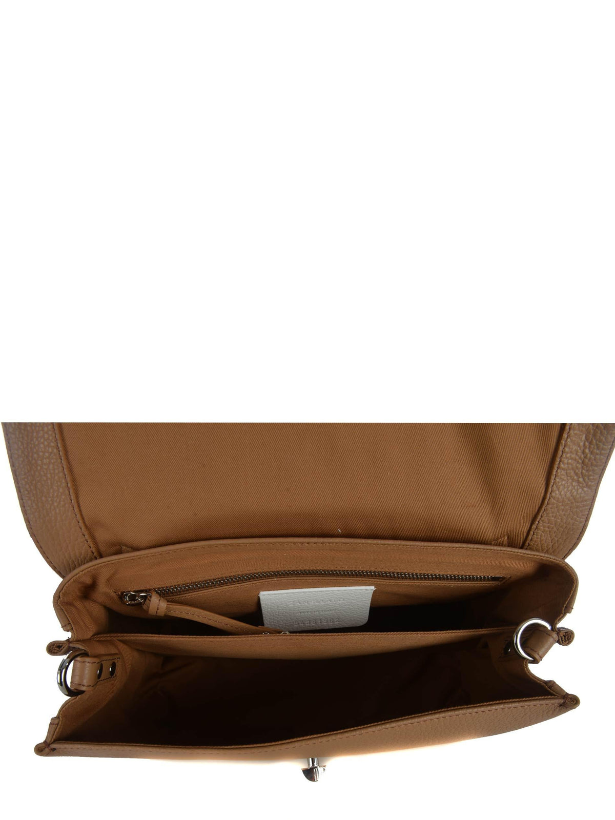 ZANELLATO Bags 068010-S Z0260 Cappuccino