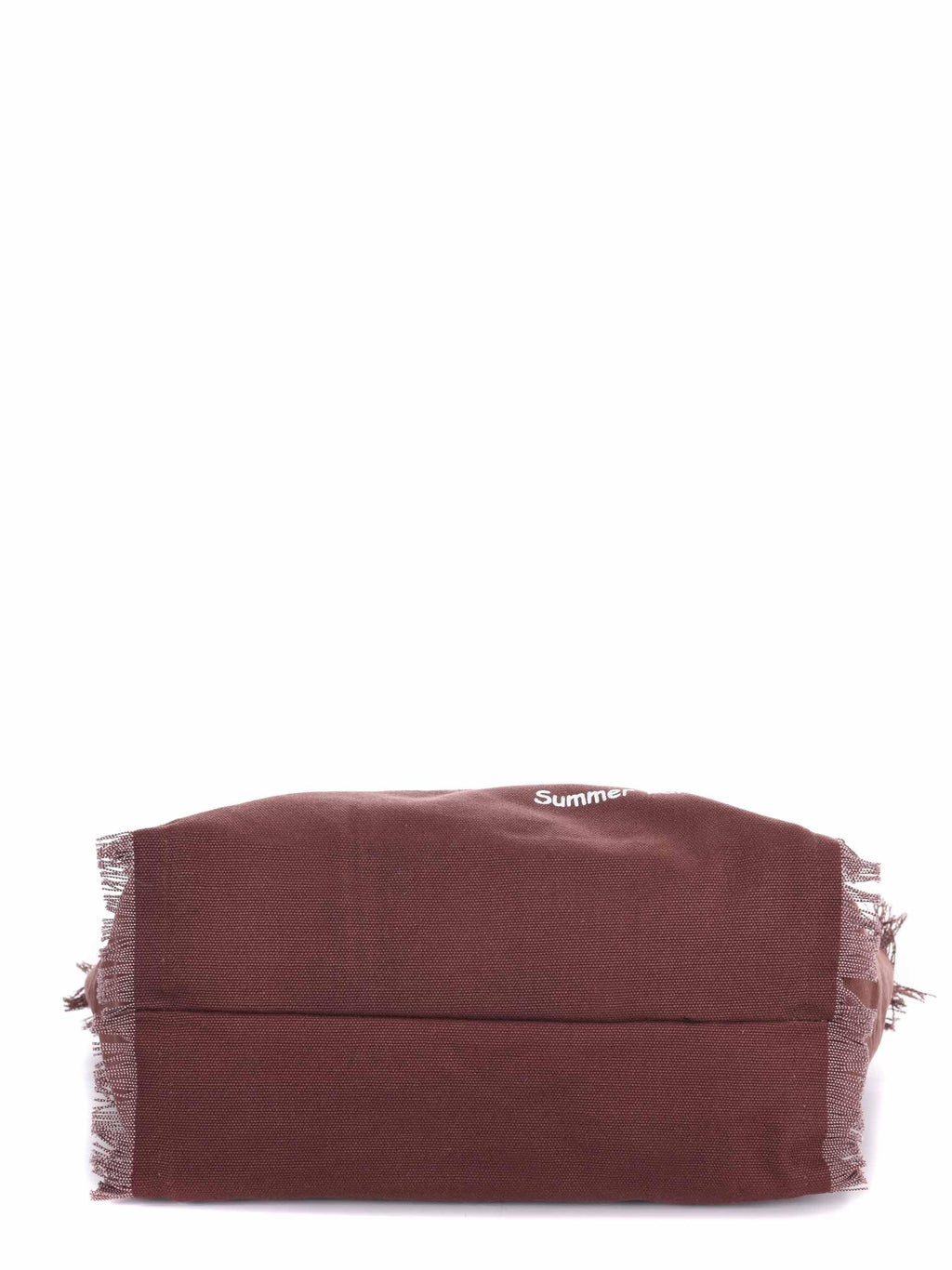 MC2 SAINT BARTH Bags VANI001 00098L Brown