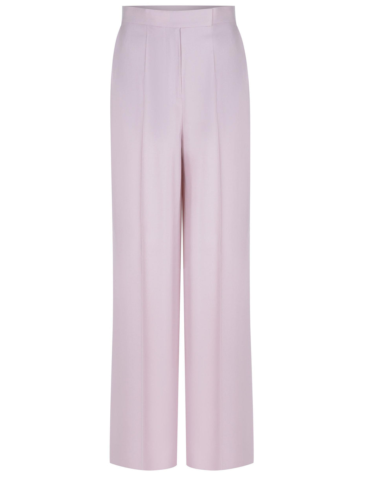 MAX MARA Trousers 2611131201600 267-022 Pink