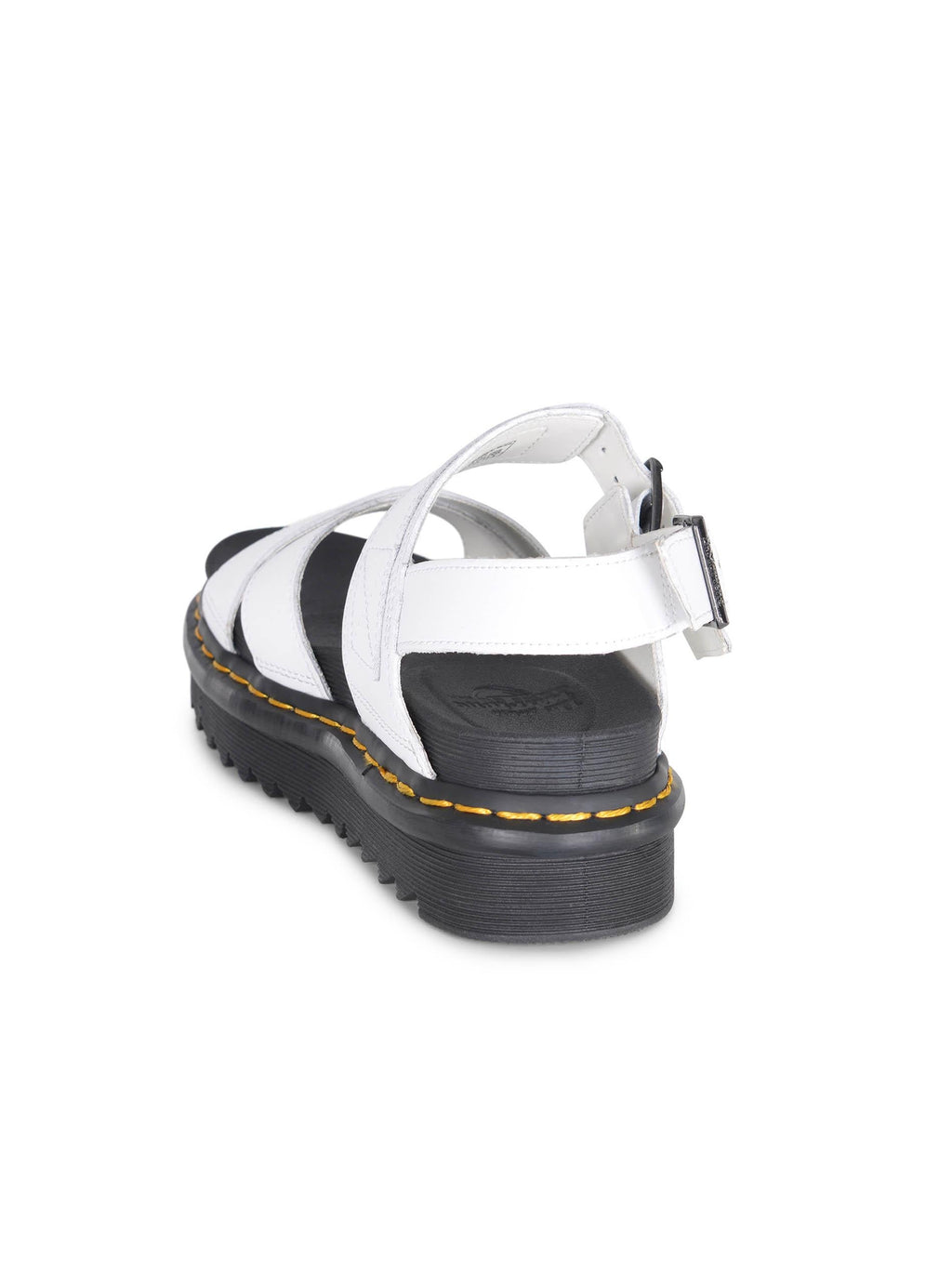 DR MARTENS Sandals 26799100 WHITE White
