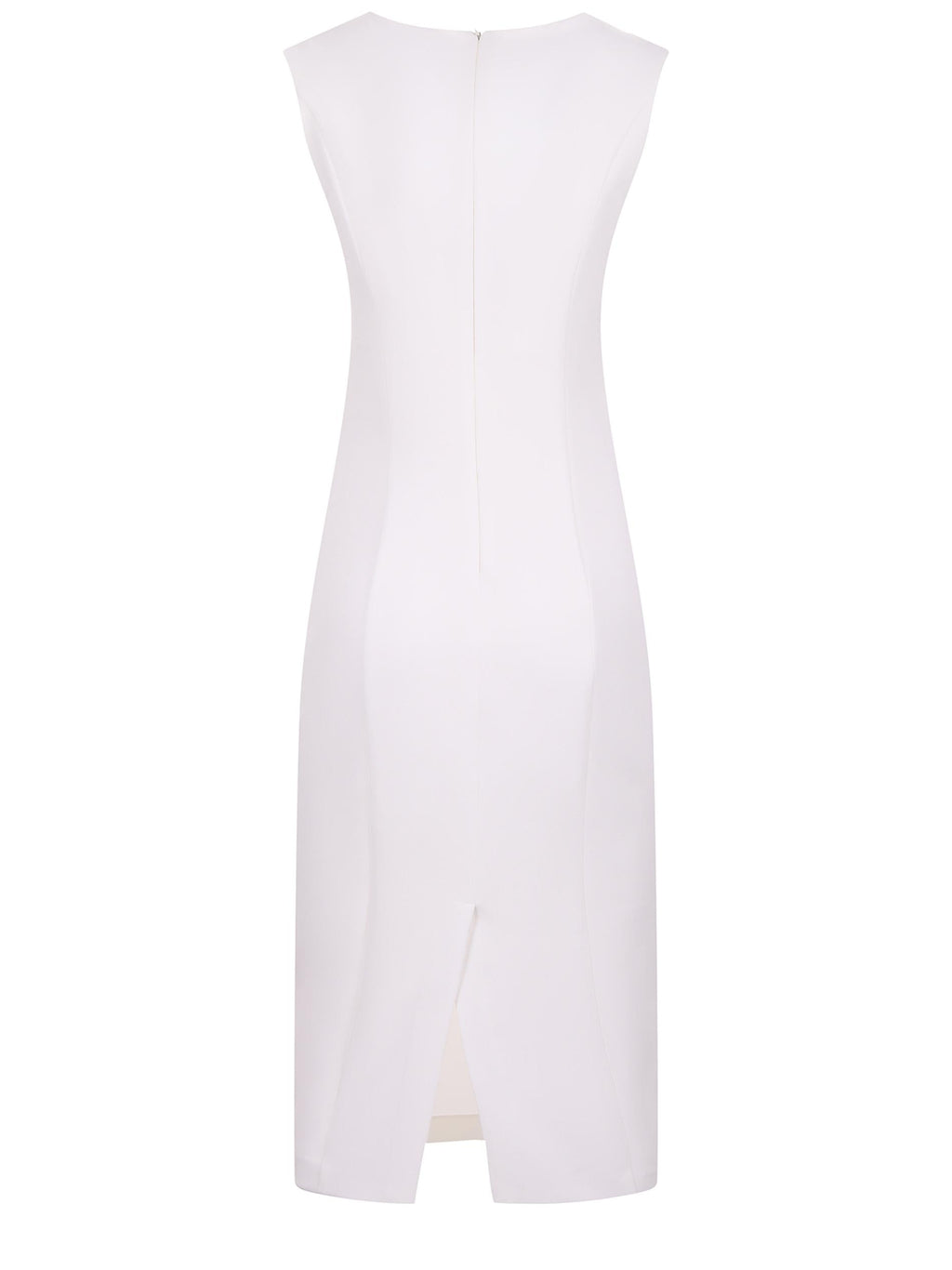 RELISH Dresses 9006043 MILK White