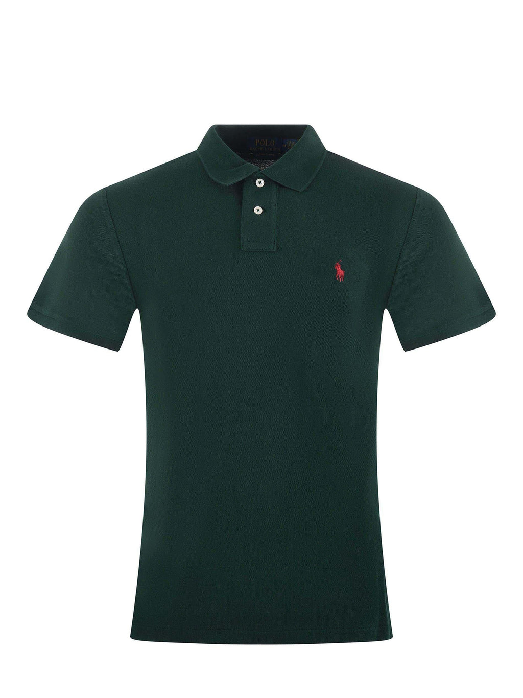 POLO RALPH LAUREN Polo 782592 015 Hunter Green