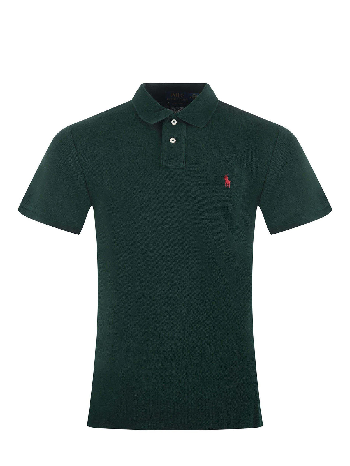POLO RALPH LAUREN Polo 782592 015 Hunter Green