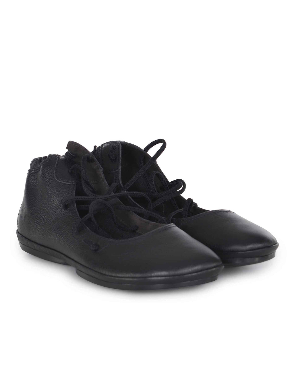 CAMPER Shoes K400194 029 Black