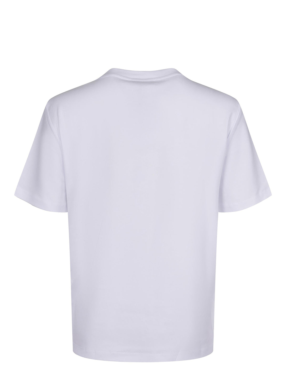 S MAXMARA T-shirt 2519971011600 080-001 White